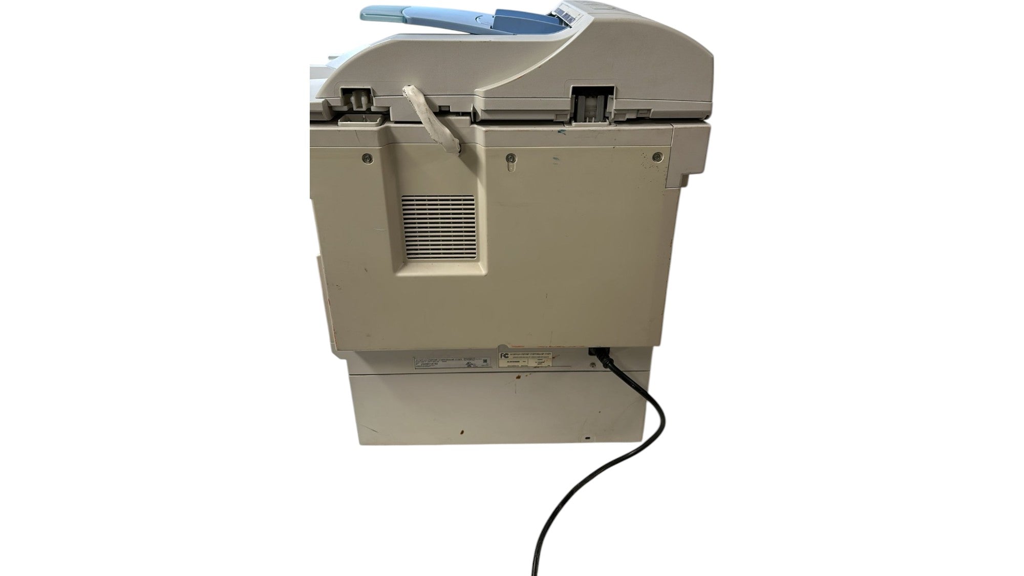 Ricoh Aficio MP171 Printer - DOKAN