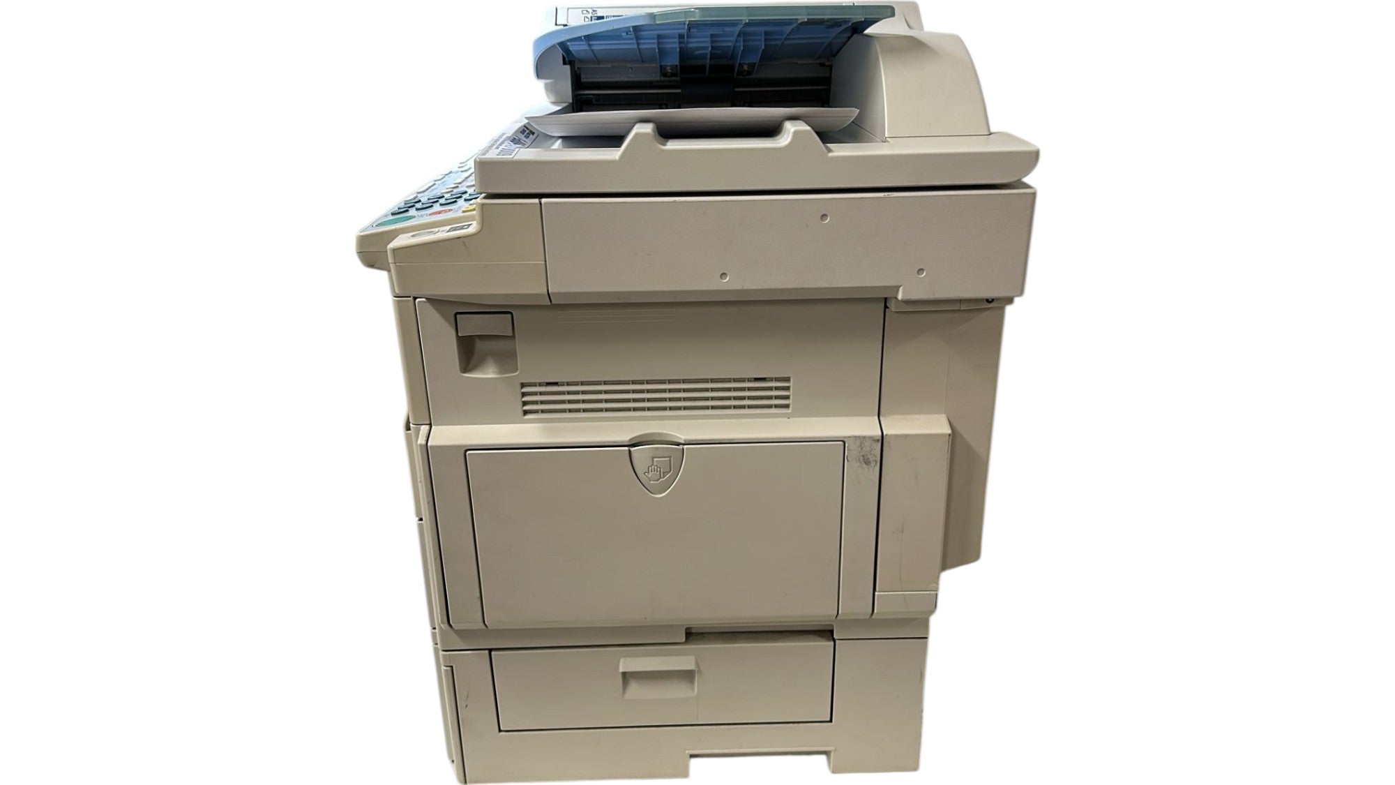 Ricoh Aficio MP171 Printer - DOKAN