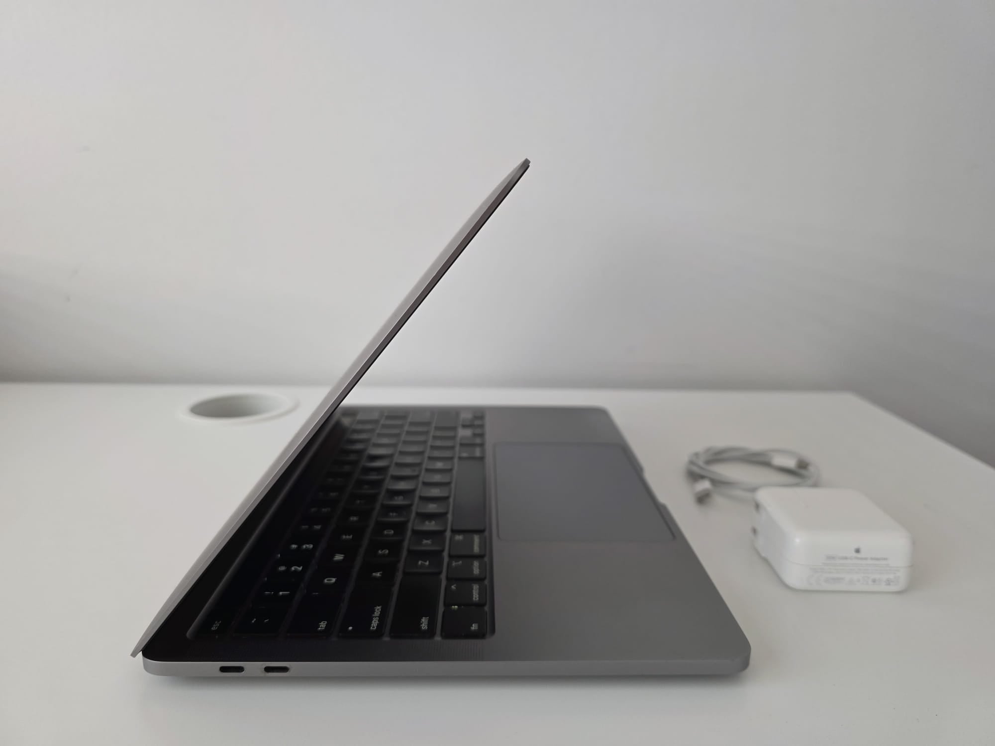 MacBook Air 13" 2020 - Apple M1 8GB 512GB - Laptop