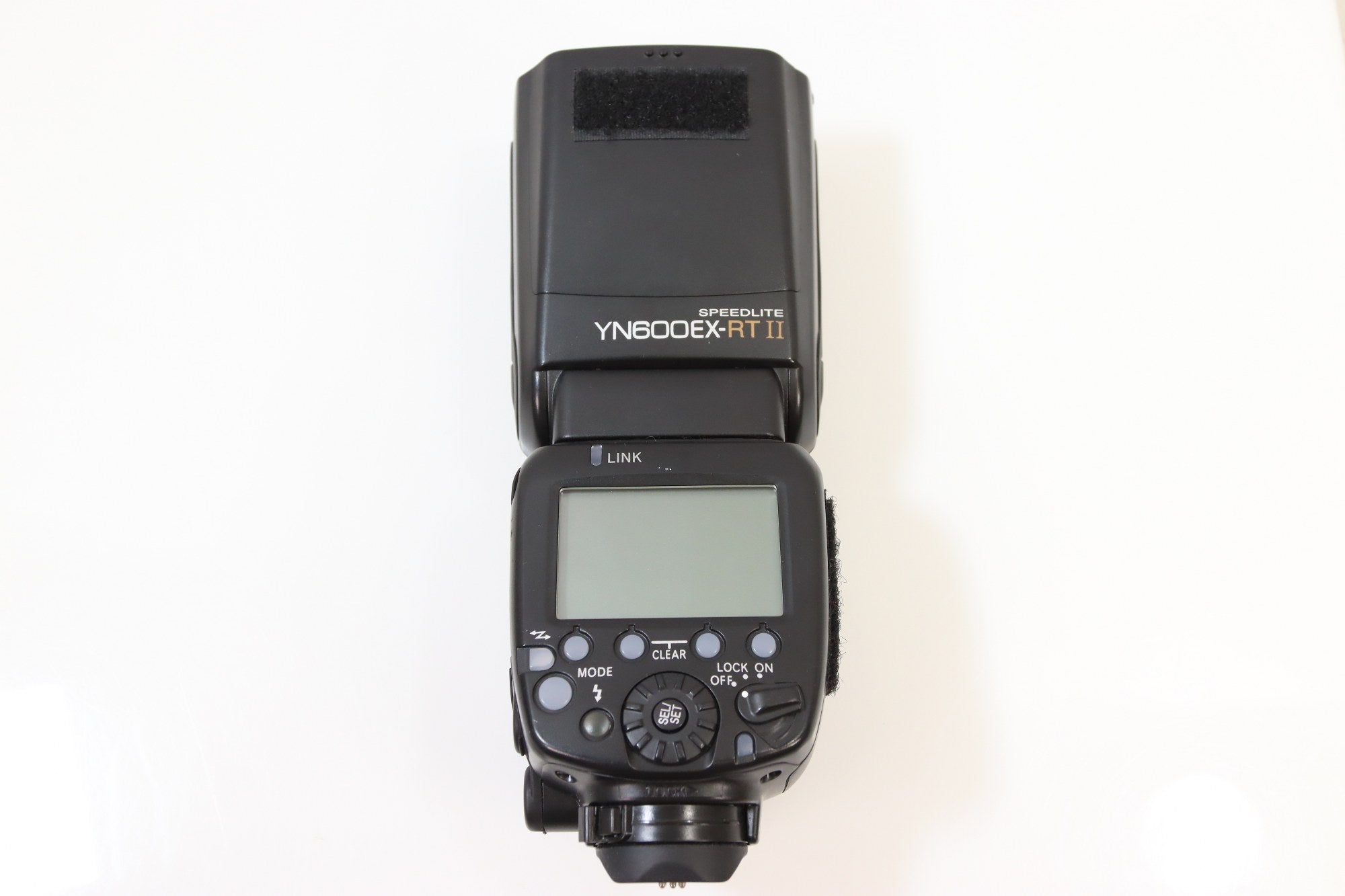 Yongnuo YN600EX-RT II Canon Speedlite - DOKAN