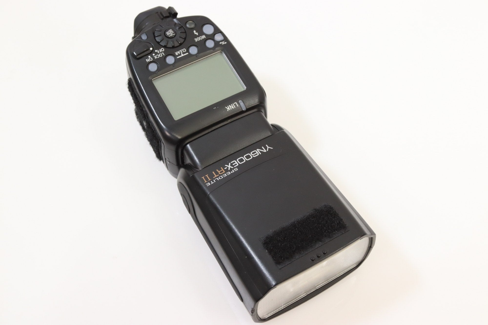 Yongnuo YN600EX-RT II Canon Speedlite - DOKAN