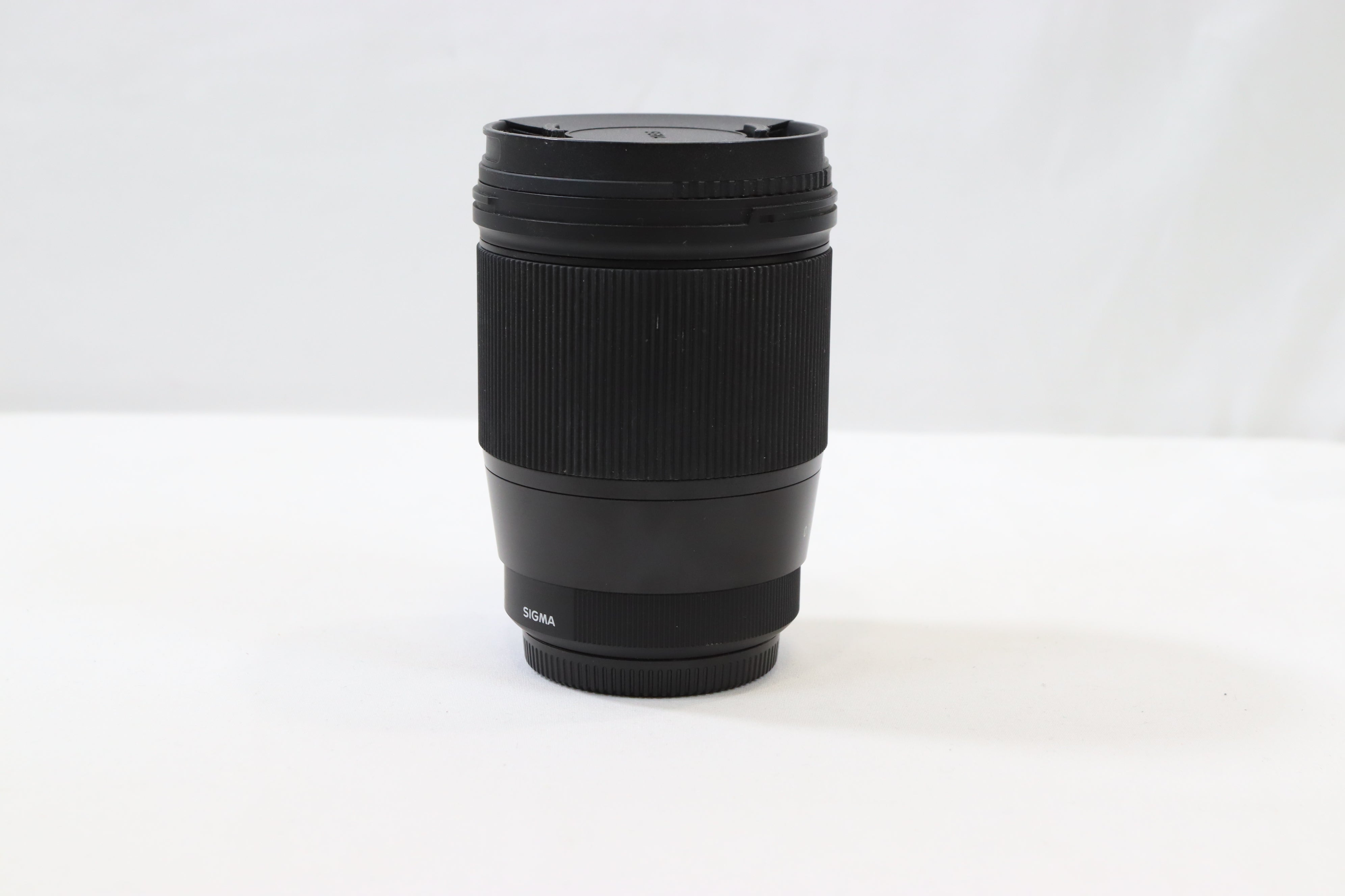 Sigma 16mm f/1.4 DC DN Contemporary Lens - FUJIFILM X-Mount/APS-C Format - DOKAN