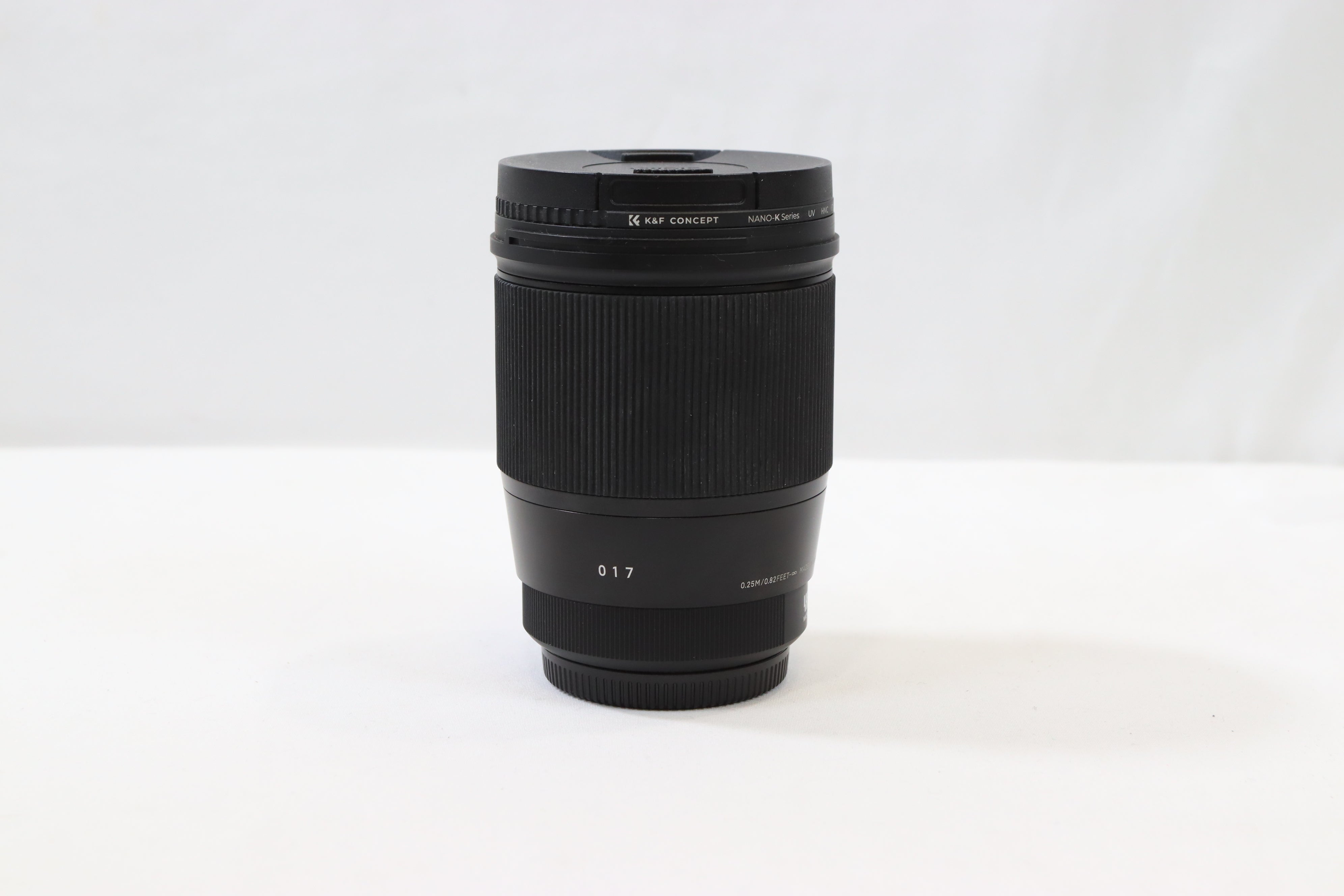 Sigma 16mm f/1.4 DC DN Contemporary Lens - FUJIFILM X-Mount/APS-C Format - DOKAN
