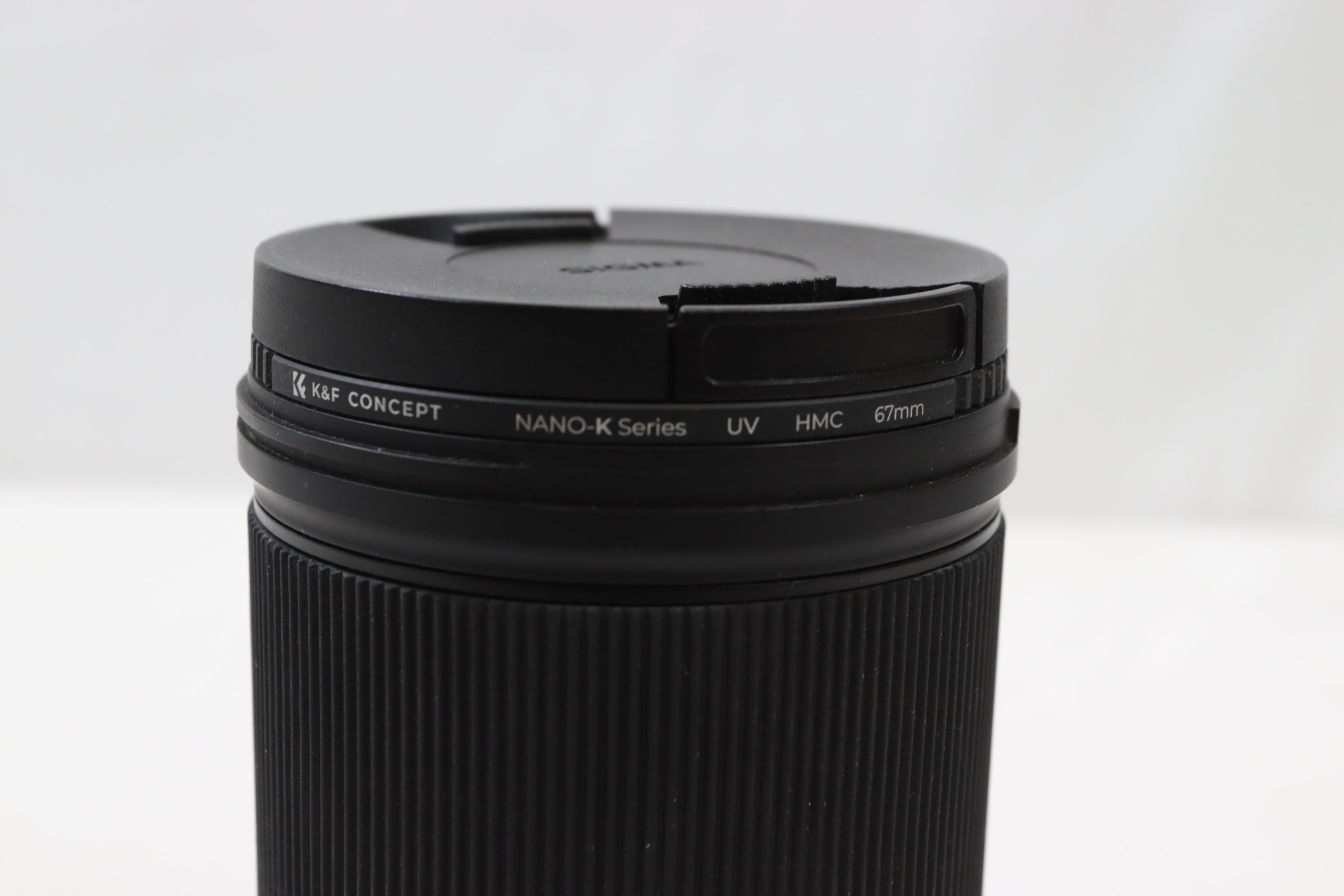 Sigma 16mm f/1.4 DC DN Contemporary Lens - FUJIFILM X-Mount/APS-C Format - DOKAN