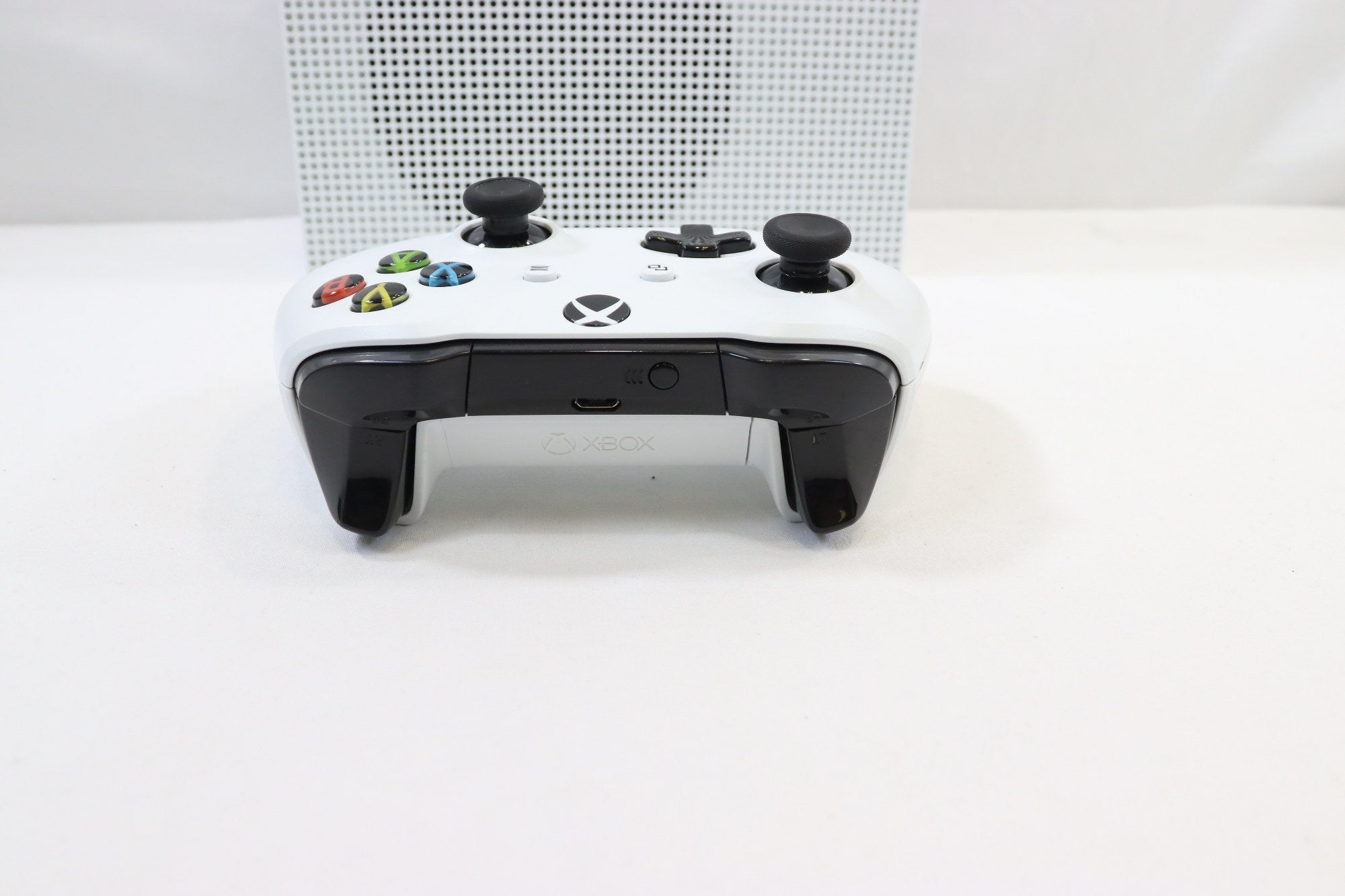 Xbox One S 1TB Console - Xbox One S Edition - DOKAN