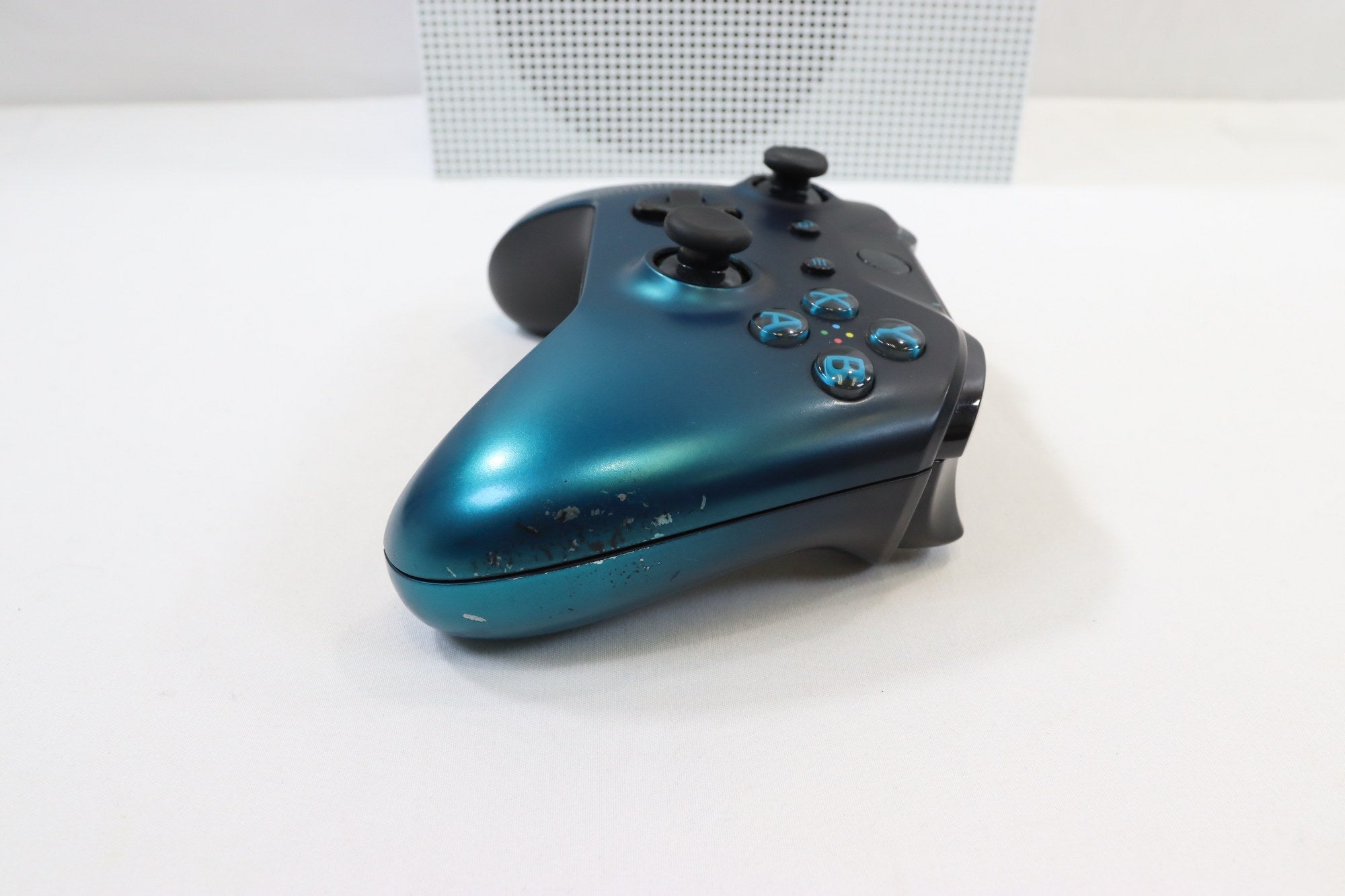 Xbox One S 1TB Console - Xbox One S Edition - DOKAN