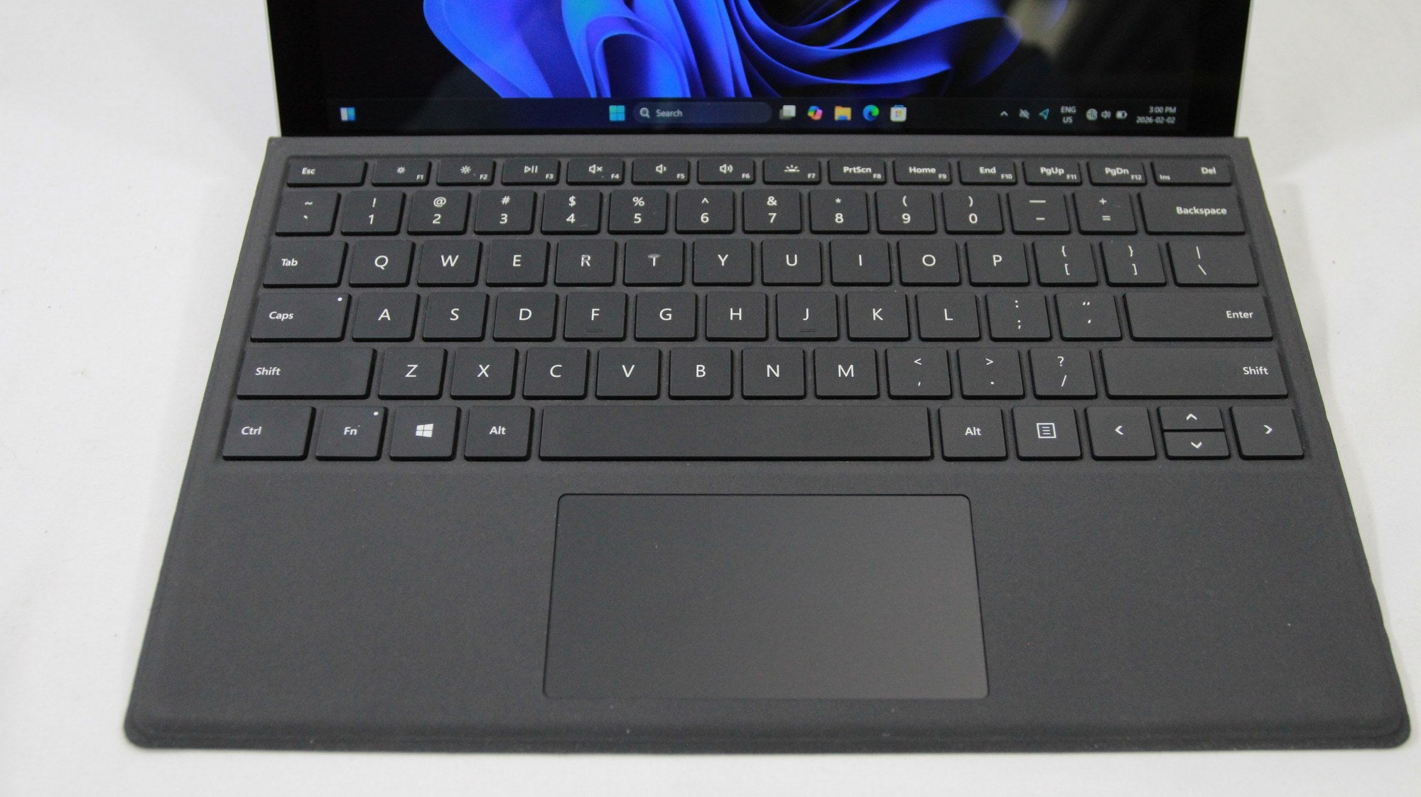 Microsoft Surface Pro 7+ 12.3" - Intel i5 1135G7 16GB 256GB - Touchscreen Laptop - DOKAN