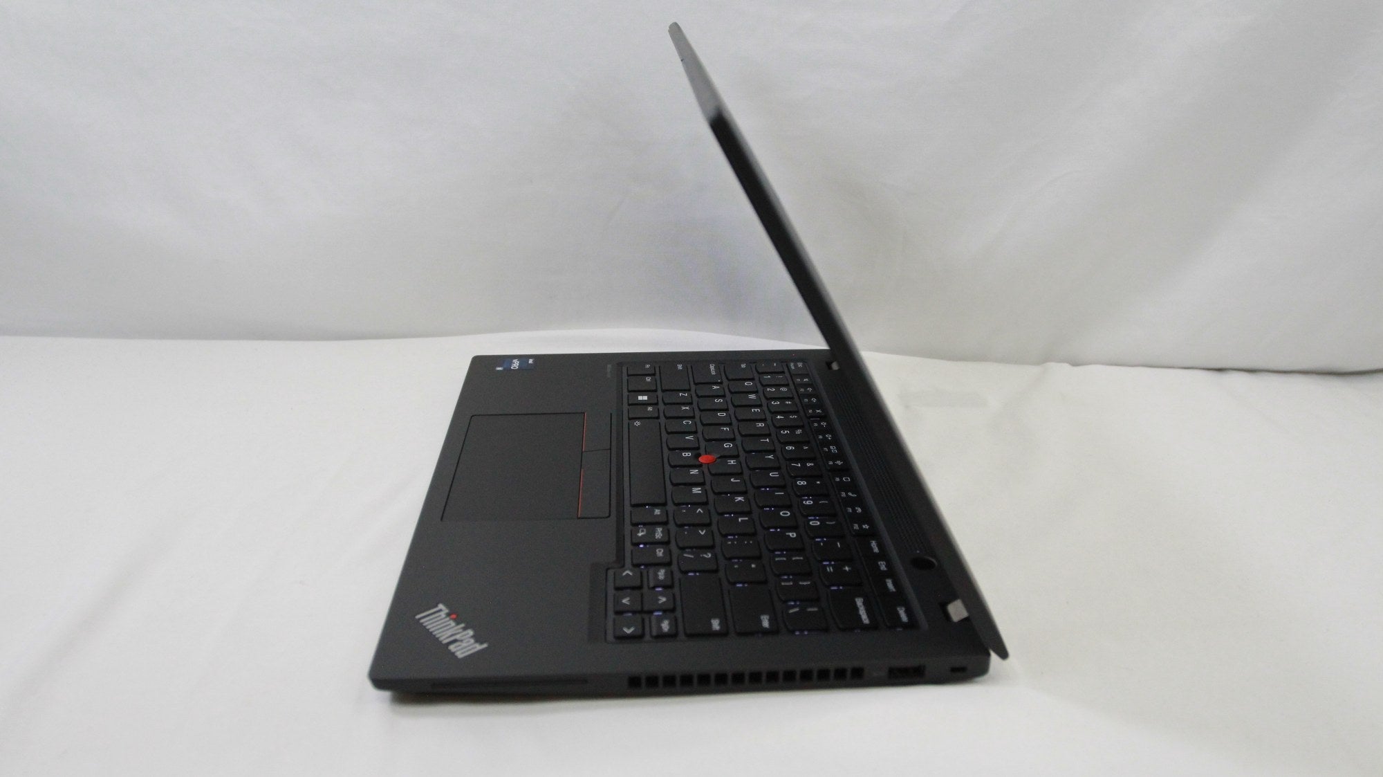 Lenovo Thinkpad T14 Gen4 14" - Intel i5 13th 16GB 1TB - Touchscreen Laptop - DOKAN