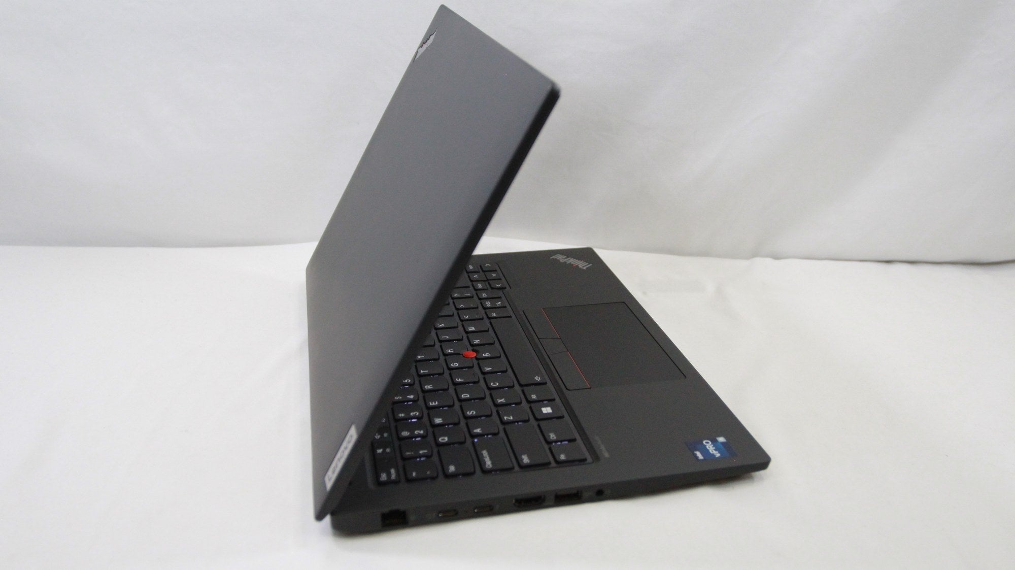 Lenovo Thinkpad T14 Gen4 14" - Intel i5 13th 16GB 1TB - Touchscreen Laptop - DOKAN