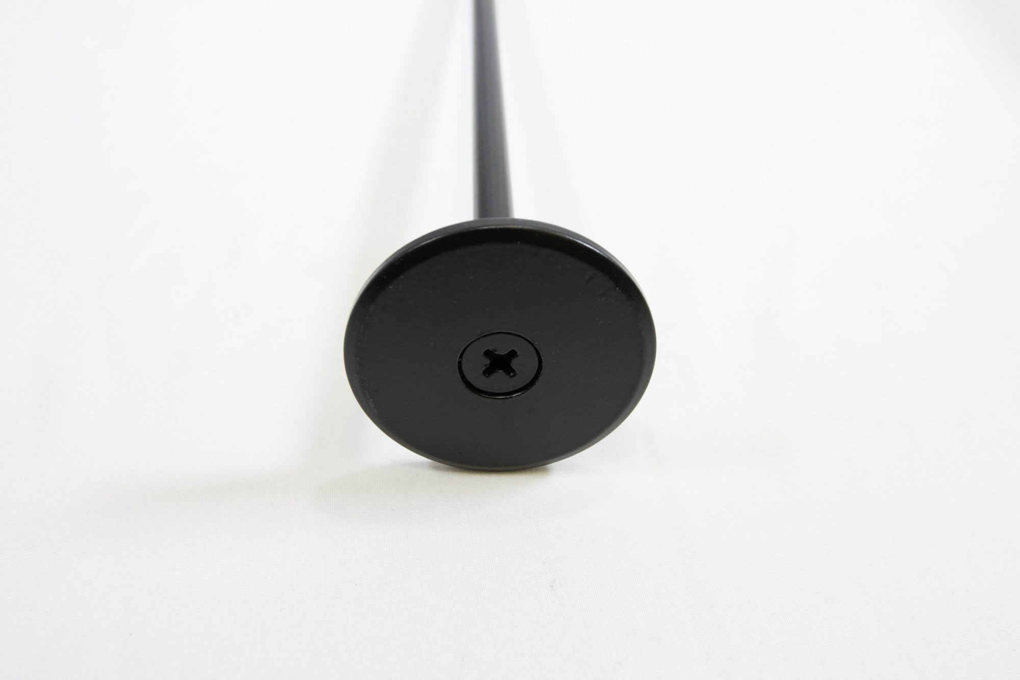 Black Wire Sign Holder - DOKAN