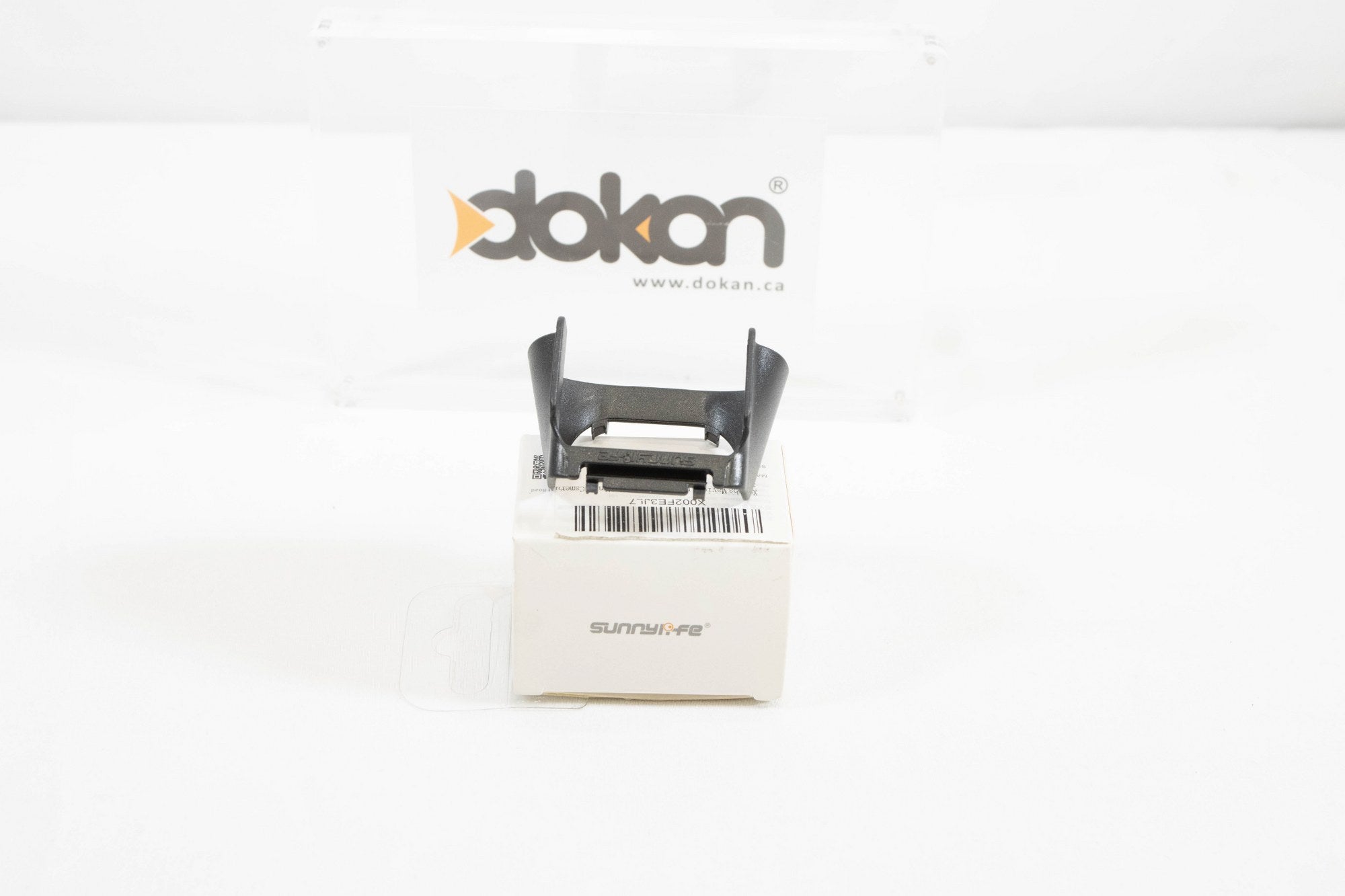 Sunnylife Lens Hood for Mavic Mini - DOKAN
