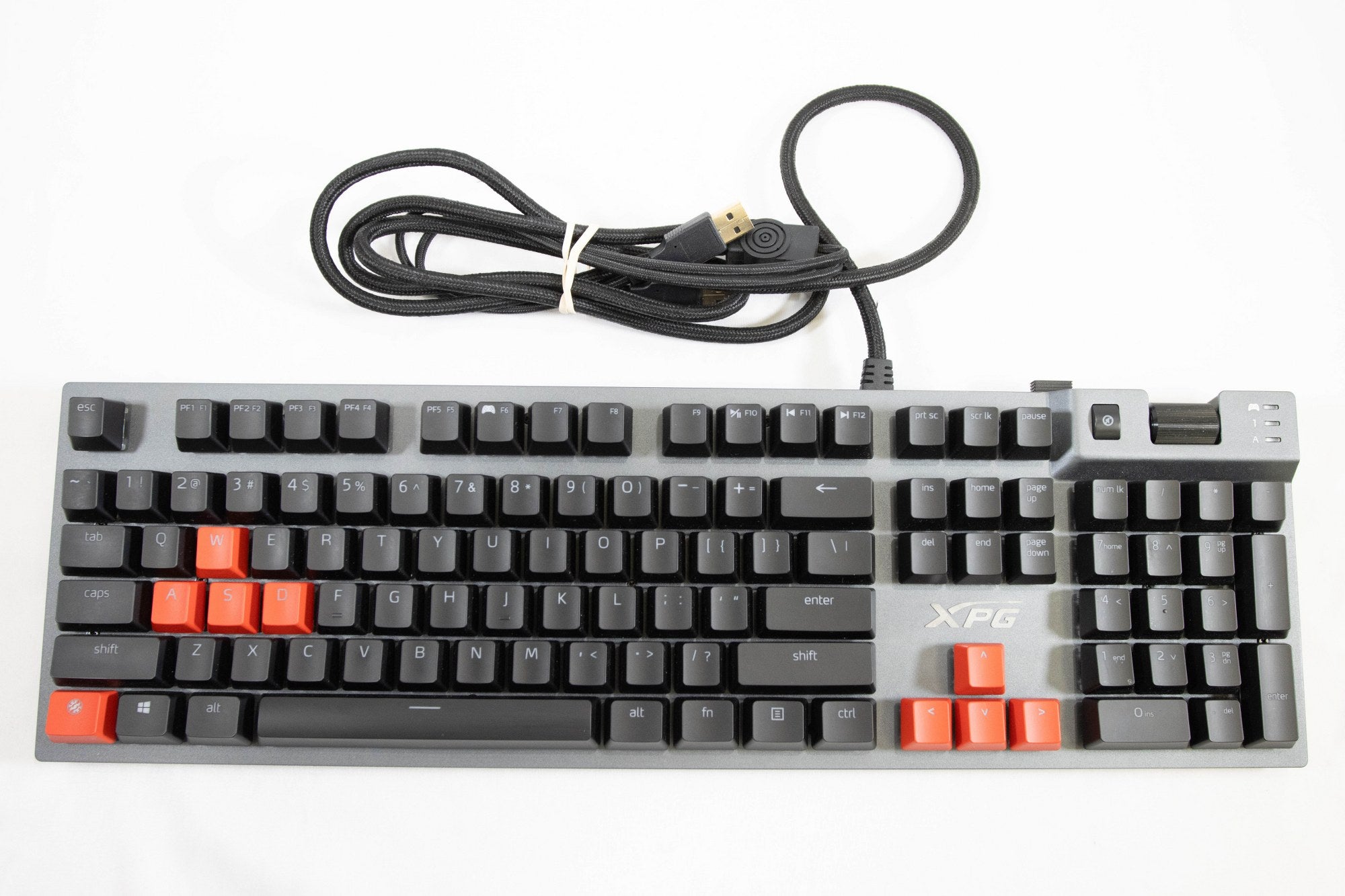 XPG Summoner Keyboard - DOKAN