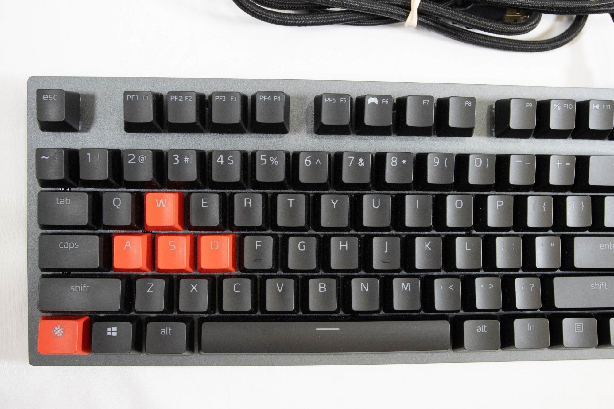 XPG Summoner Keyboard - DOKAN