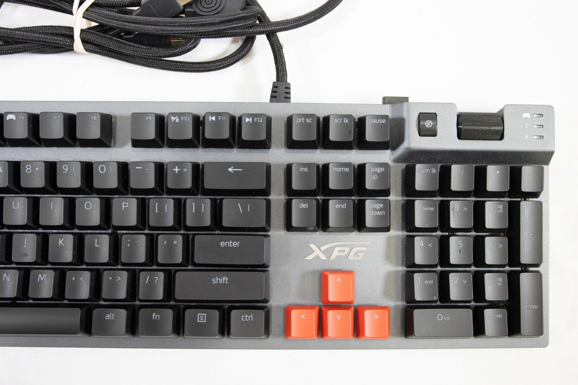 XPG Summoner Keyboard - DOKAN