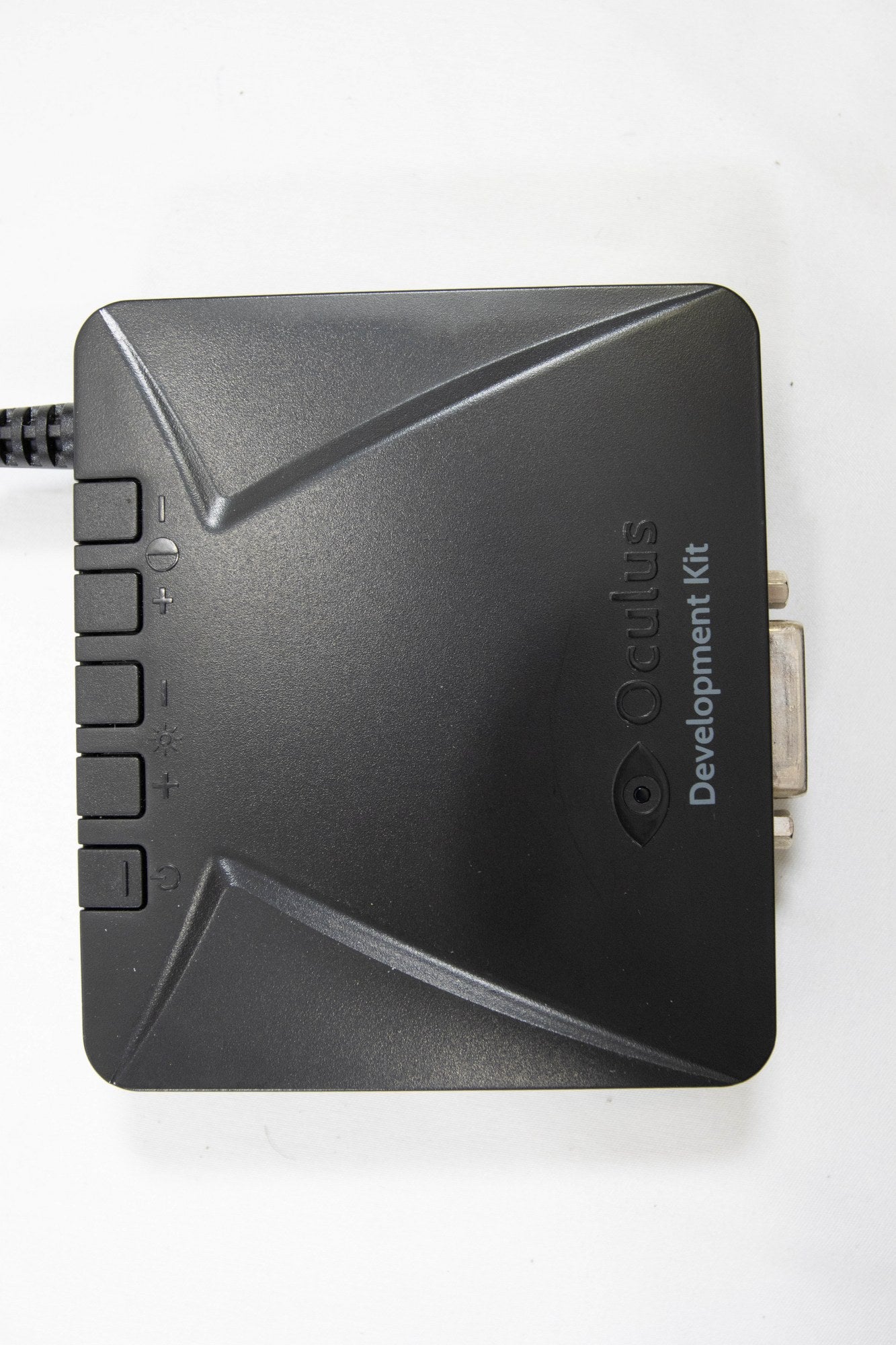 Oculus development kit - VR Virtual Reality - DOKAN