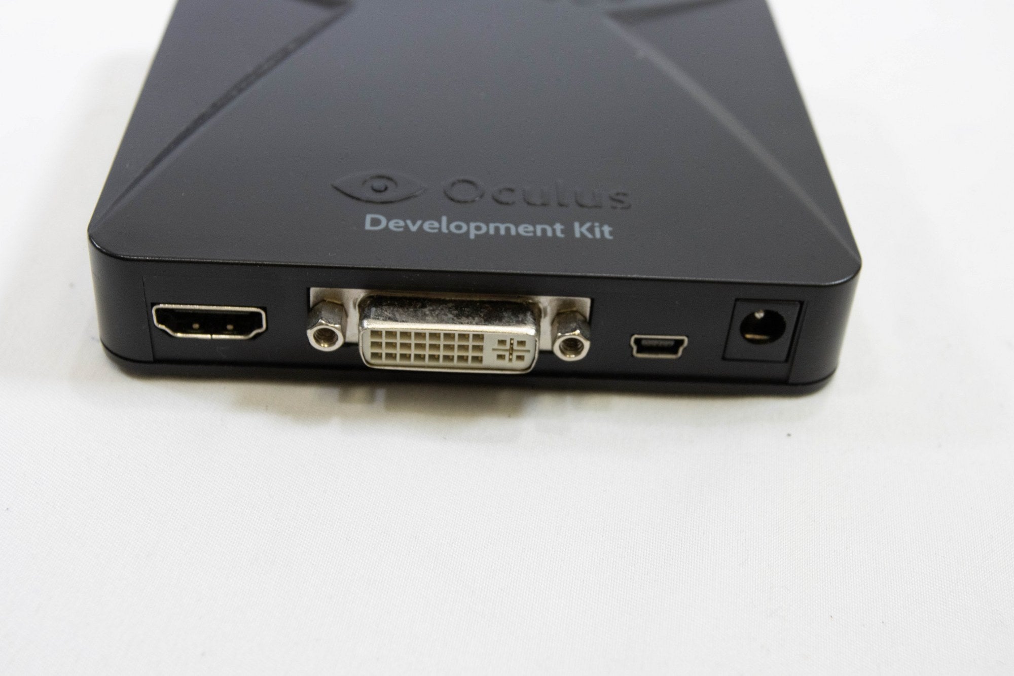 Oculus development kit - VR Virtual Reality - DOKAN