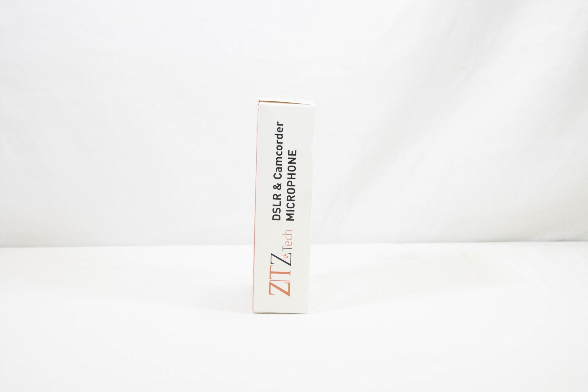 ZeeTech Video Microphone - DOKAN