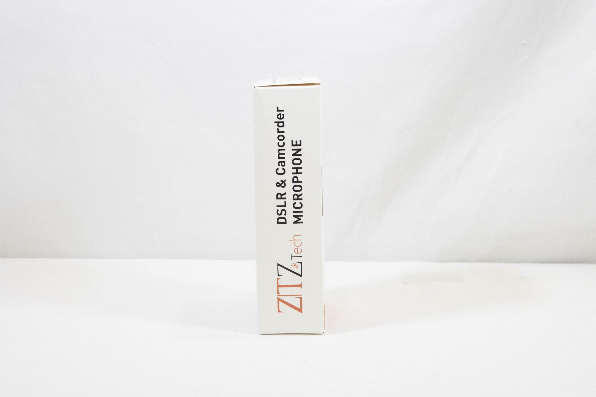 ZeeTech Video Microphone - DOKAN