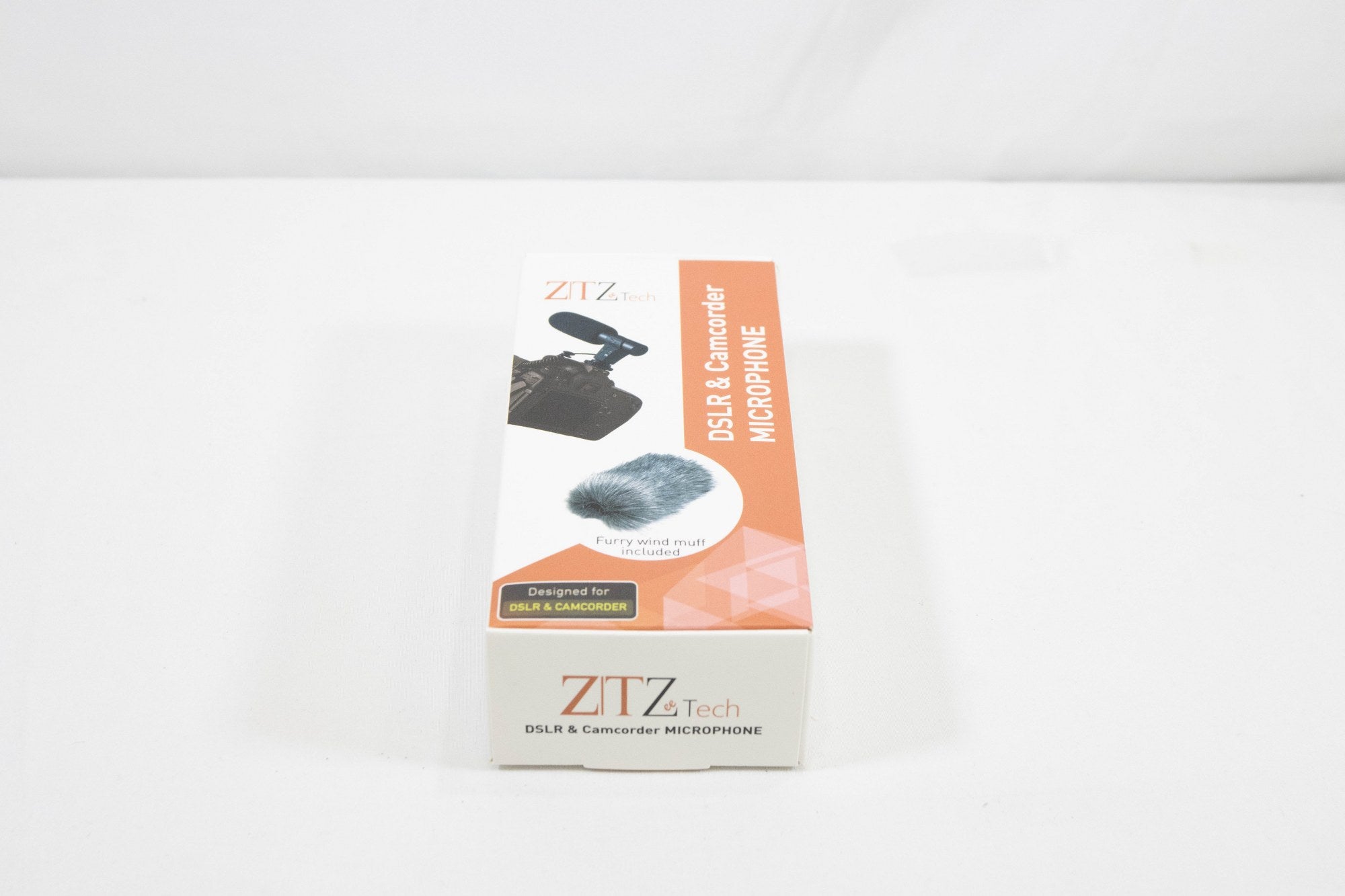 ZeeTech Video Microphone - DOKAN