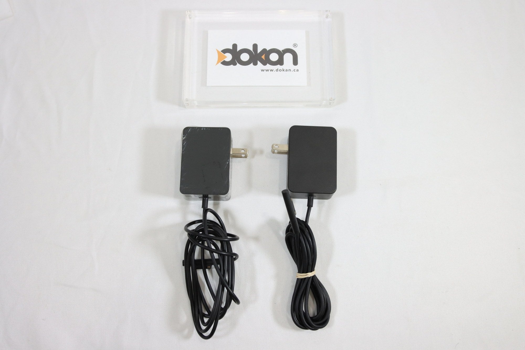 Aftermarket Surface Go Charger - DOKAN