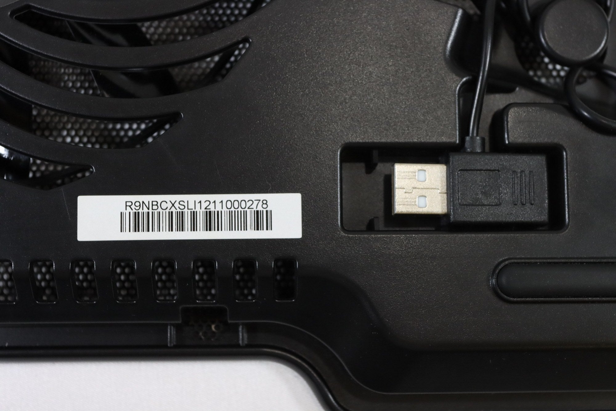 Cooler Master NotePal X-SLIM Stand - DOKAN