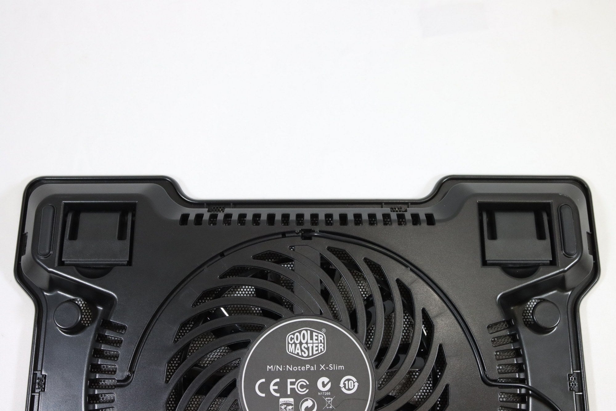 Cooler Master NotePal X-SLIM Stand - DOKAN