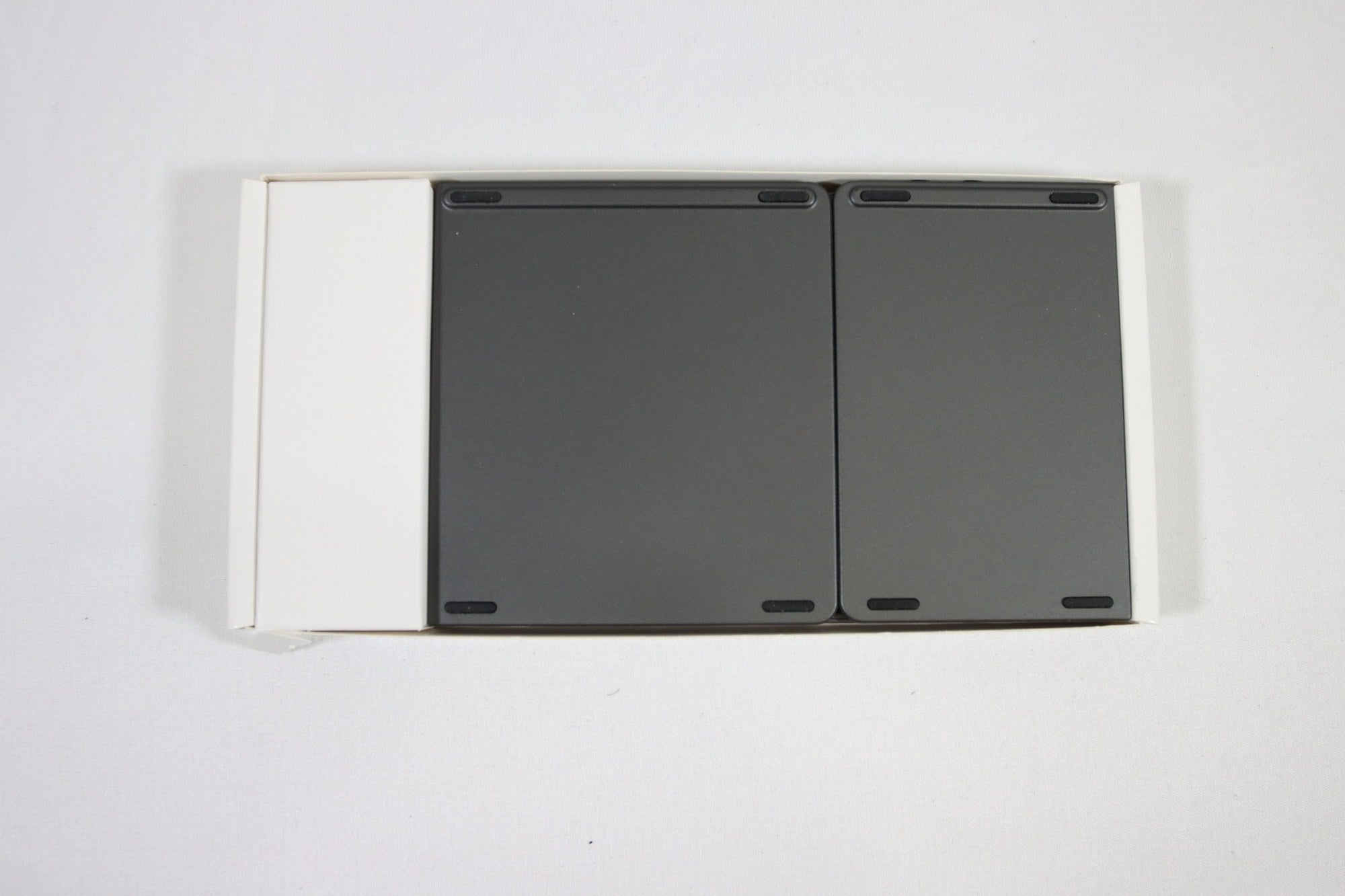 Wireless Foldable keyboard - DOKAN