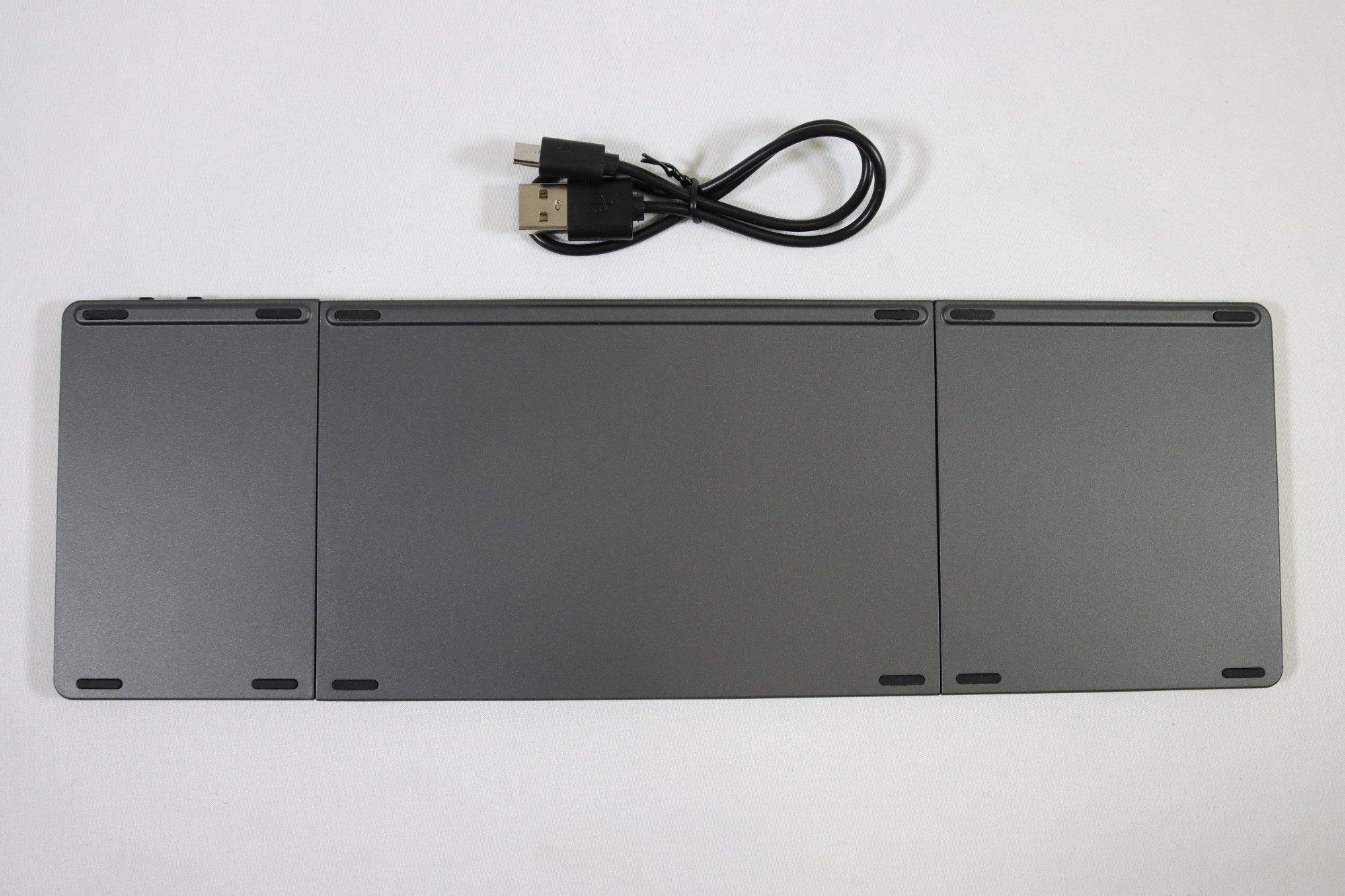 Wireless Foldable keyboard - DOKAN