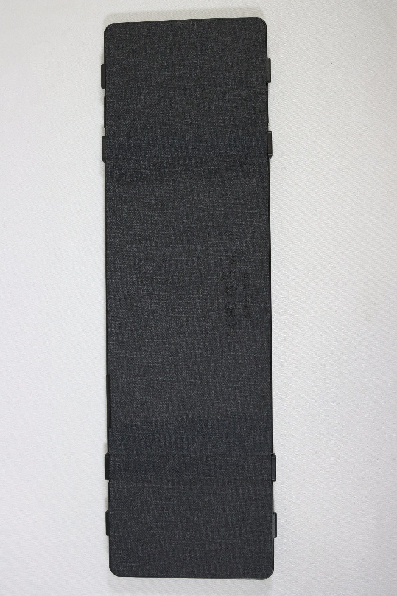 Wireless Foldable Keyboard with Touchpad - DOKAN