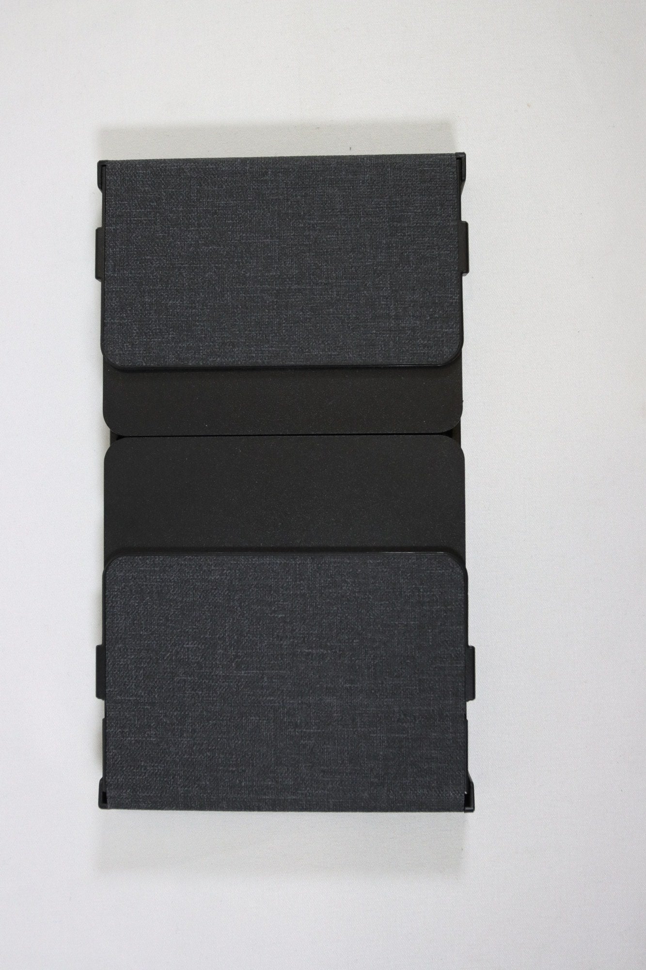 Wireless Foldable Keyboard with Touchpad - DOKAN