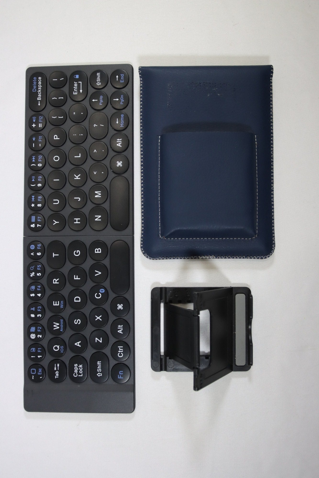 Wireless Ultraslim Keyboard - DOKAN