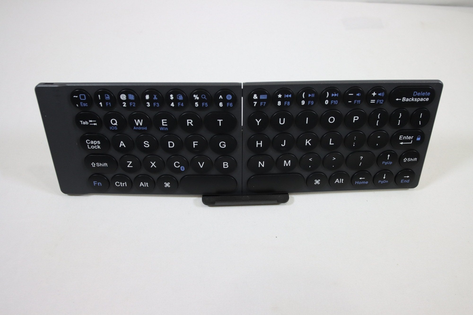 Wireless Ultraslim Keyboard - DOKAN