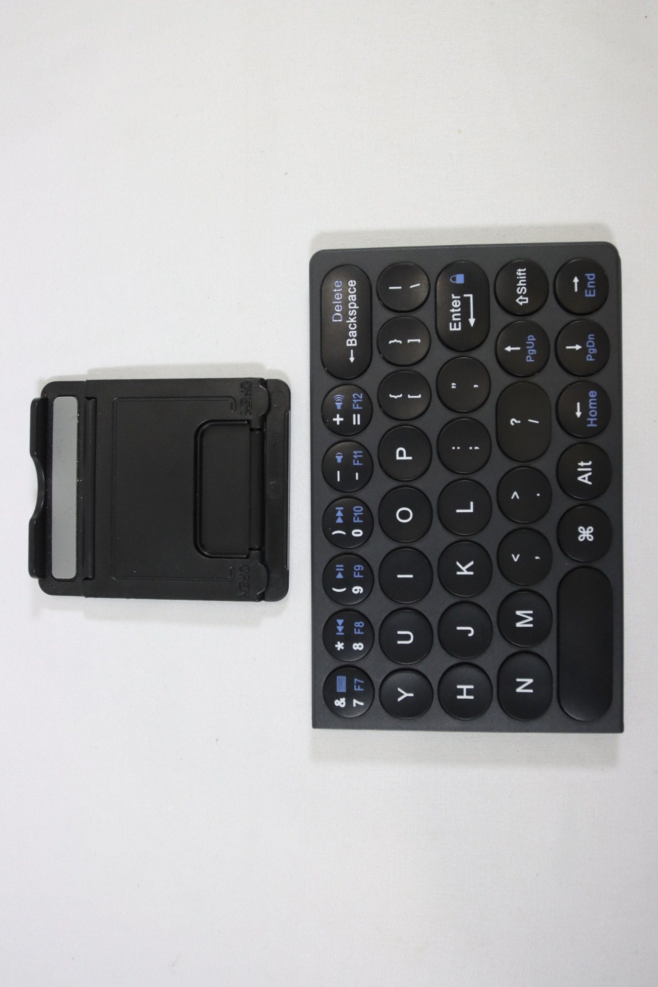 Wireless Ultraslim Keyboard - DOKAN