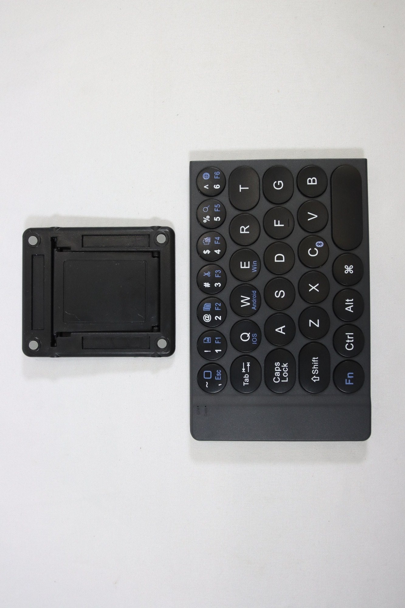 Wireless Ultraslim Keyboard - DOKAN