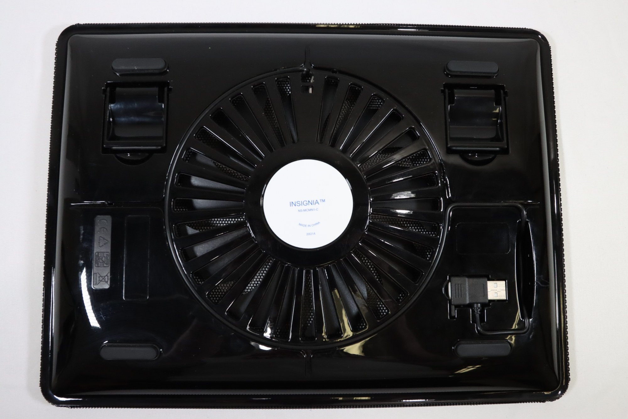 Insignia Laptop Cooling Stand - DOKAN