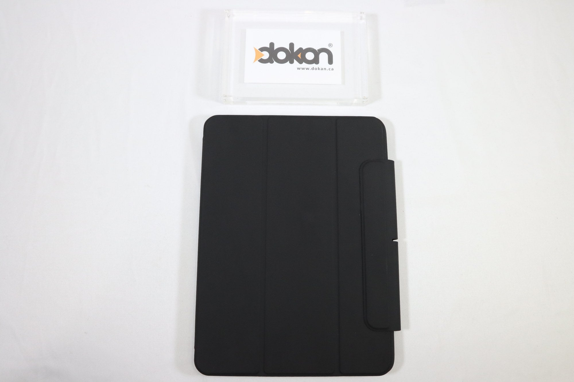 iPad Pro and iPad Air 11-Inch Case - DOKAN