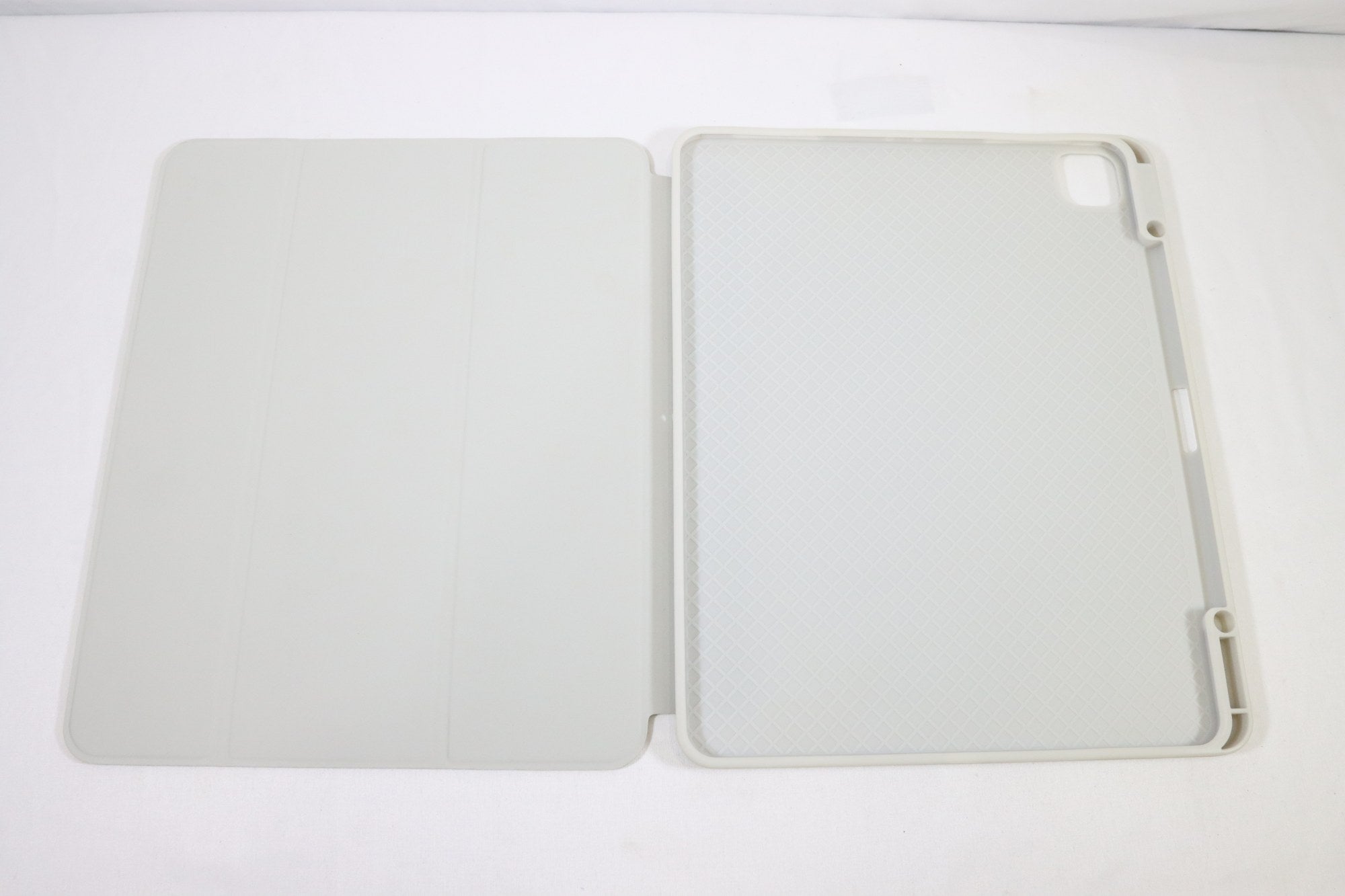 iPad Pro 12.9" Case with Pencil Holder - DOKAN