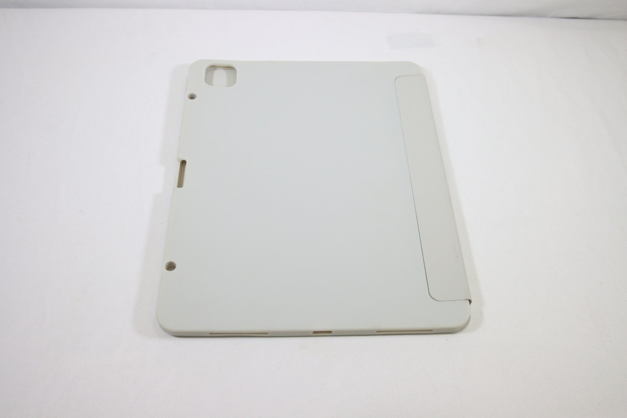 iPad Pro 12.9" Case with Pencil Holder - DOKAN