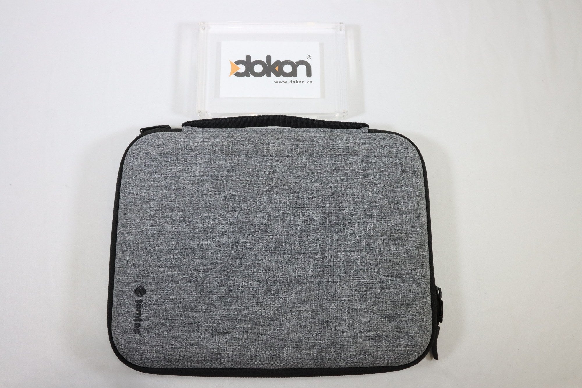 Tomtoc Portfolio Case for 11-Inch iPad Pro & iPad Air