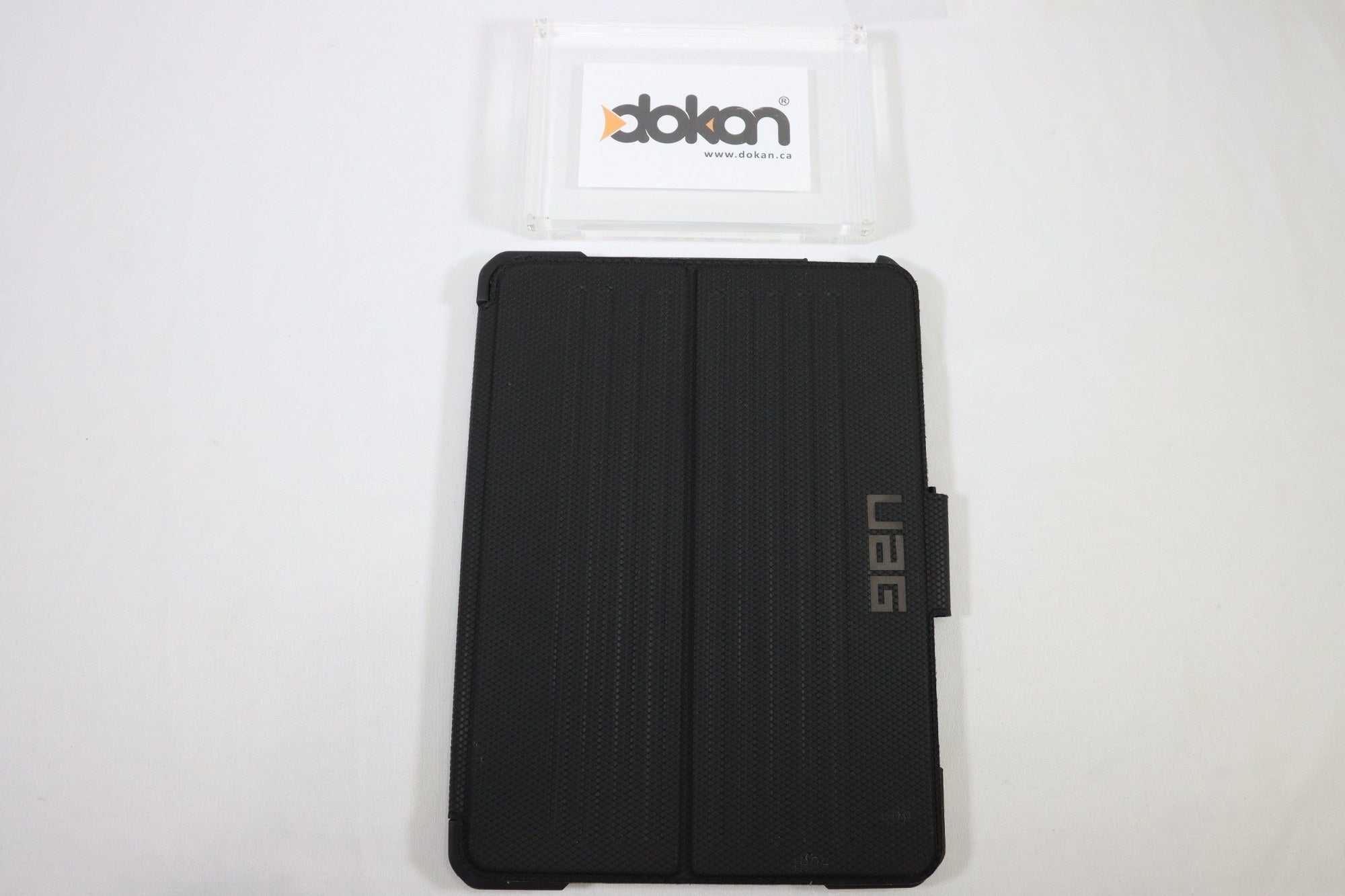 Uag iPad Pro 11" Folio case - DOKAN