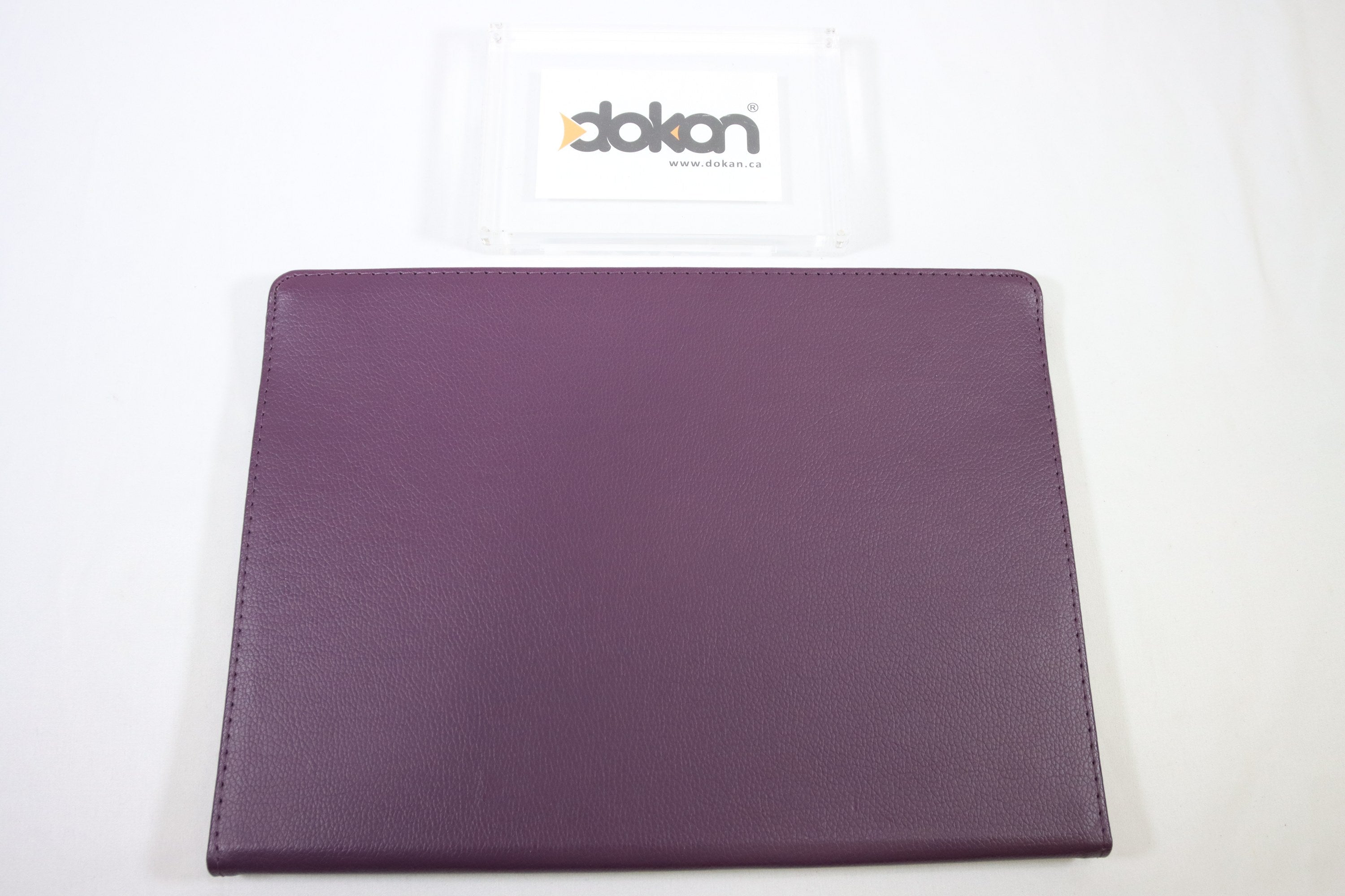 iPad Pro 12.9" Case - DOKAN
