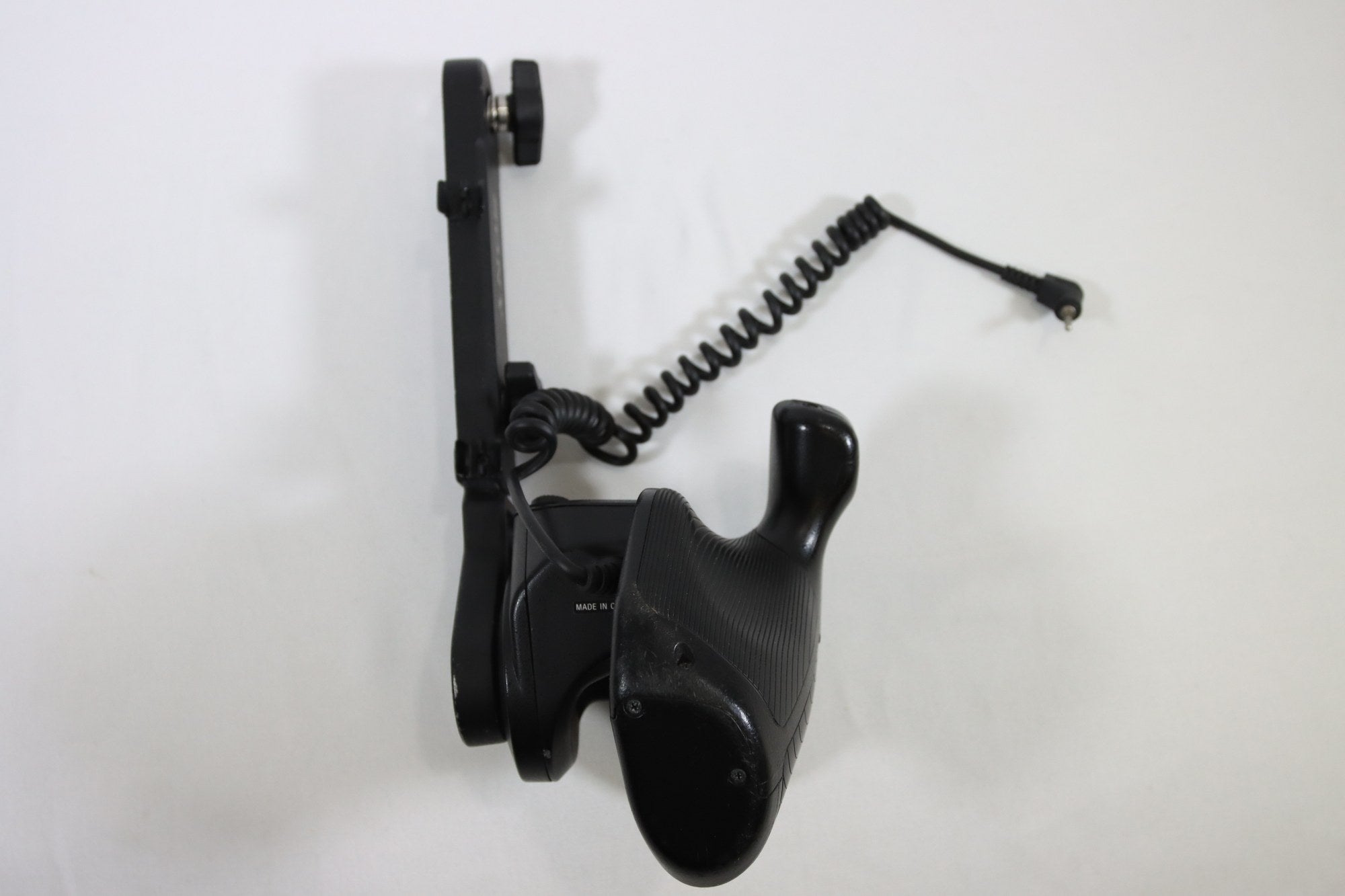 Sony PXW-FS7M2 FS7II Side Grip Handle Remote With Arm Replacement Part - DOKAN