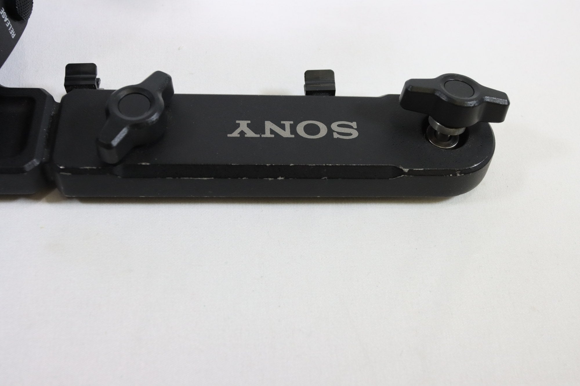 Sony PXW-FS7M2 FS7II Side Grip Handle Remote With Arm Replacement Part - DOKAN