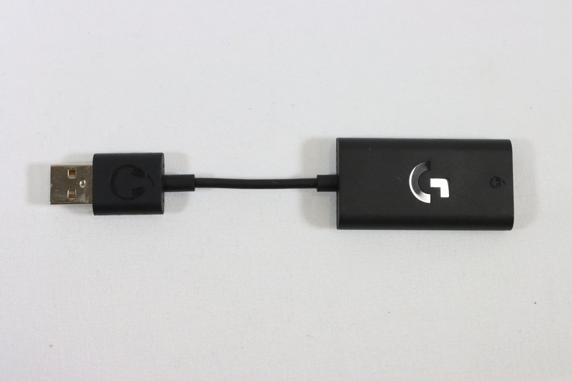 Logitech USB Audio Adapter - DOKAN