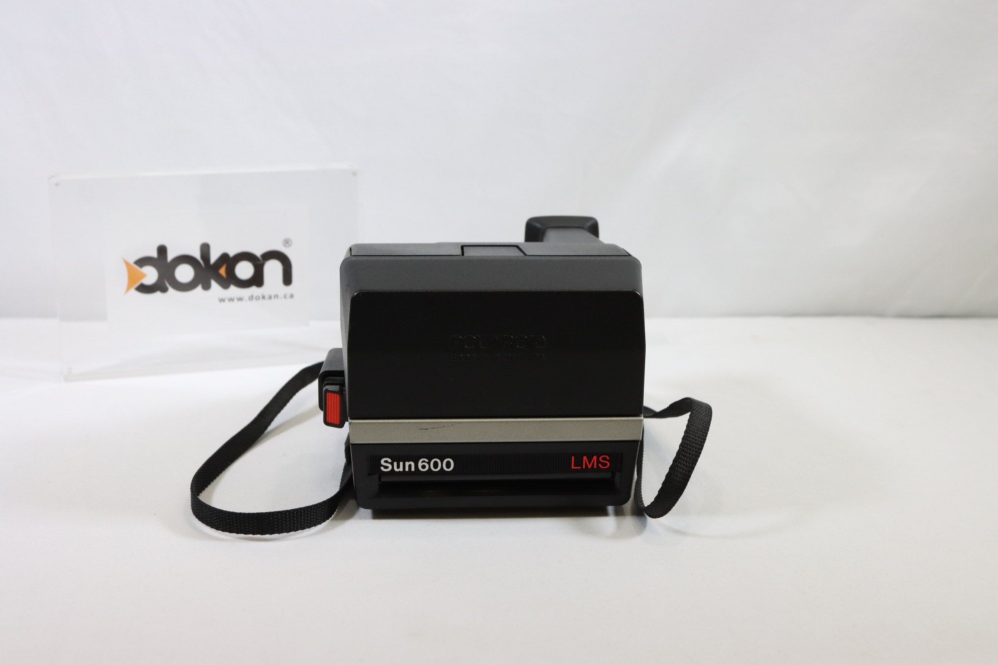 Polaroid SUN 600 LMS - DOKAN