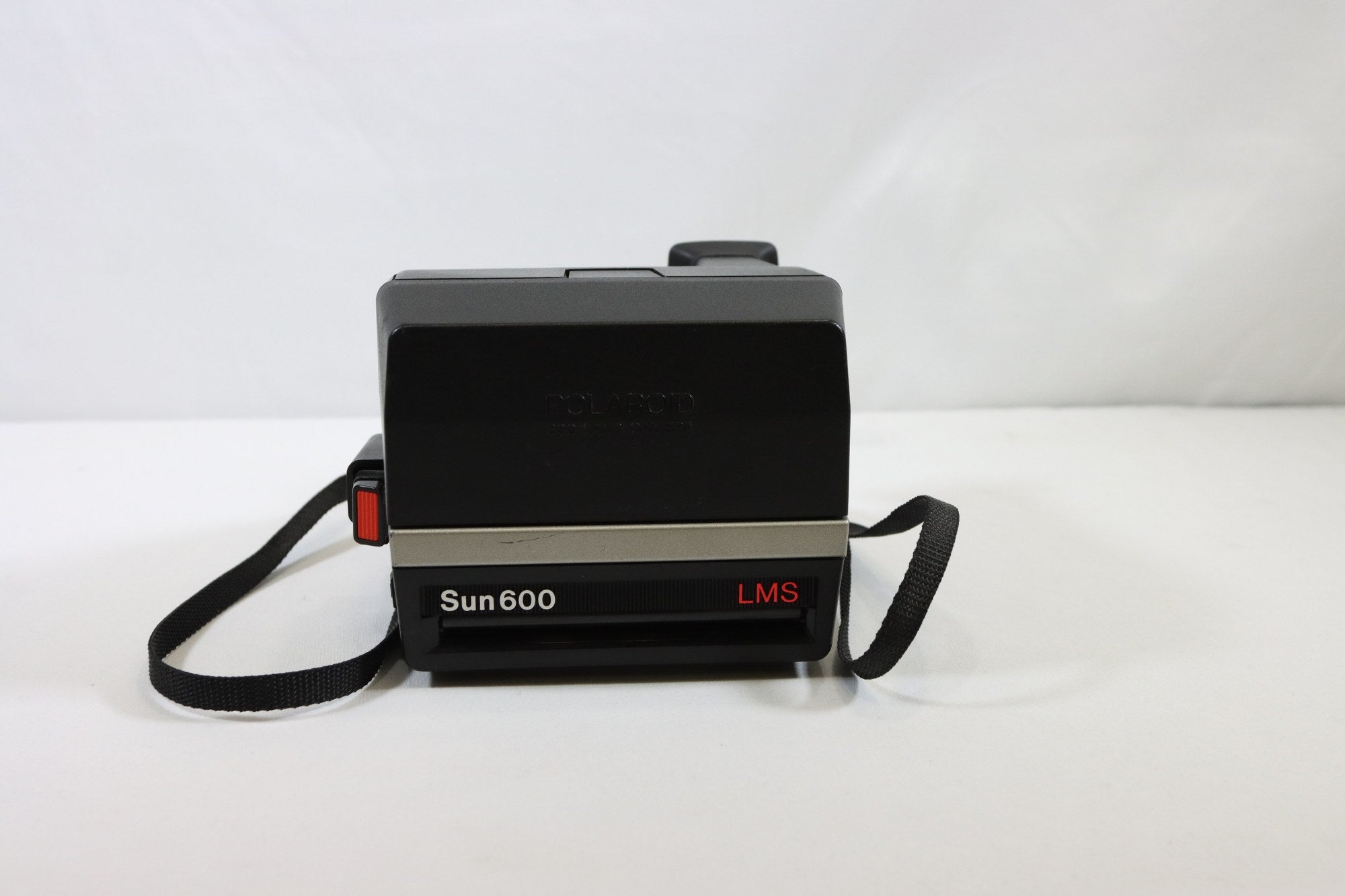 Polaroid SUN 600 LMS - DOKAN