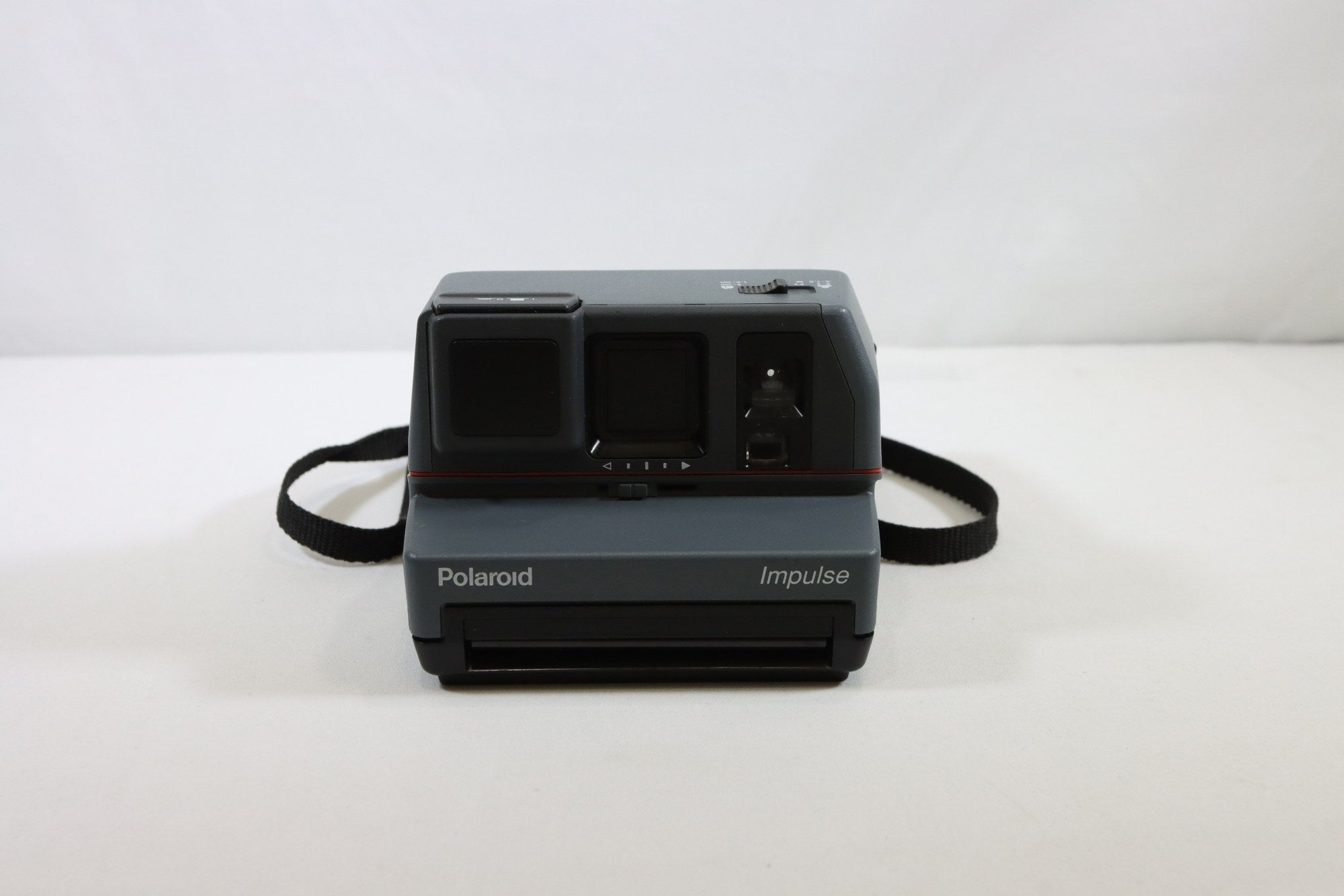 Polaroid Impulse Instant Film Camera