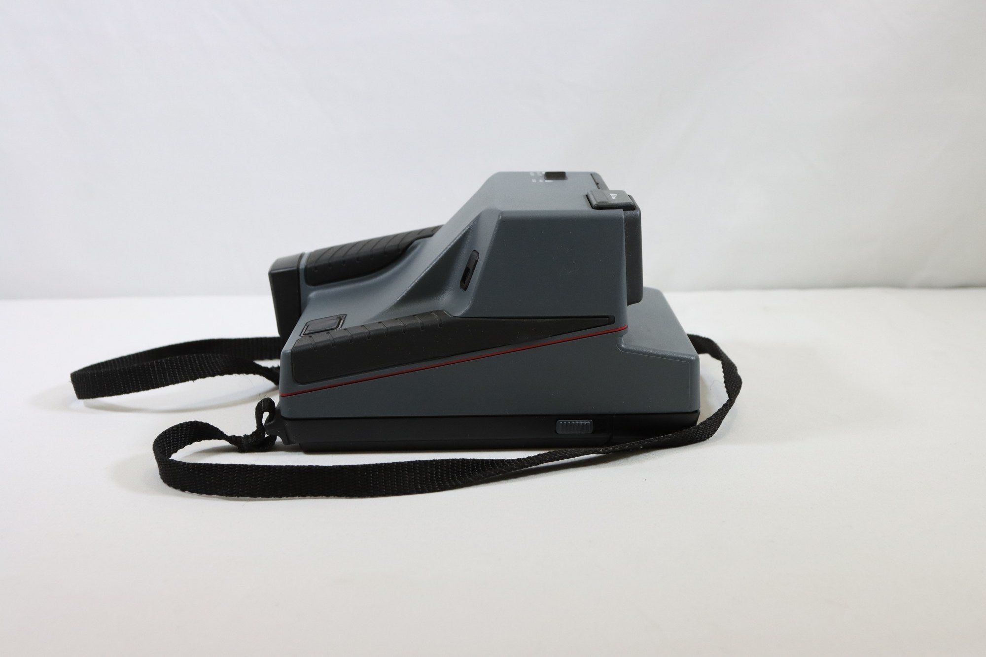 Polaroid Impulse Instant Film Camera - DOKAN