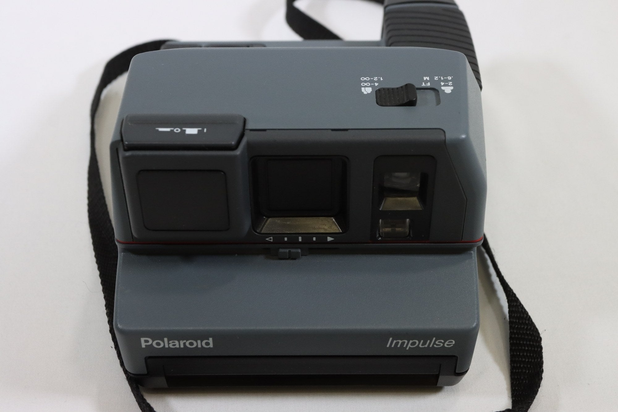 Polaroid Impulse Instant Film Camera - DOKAN