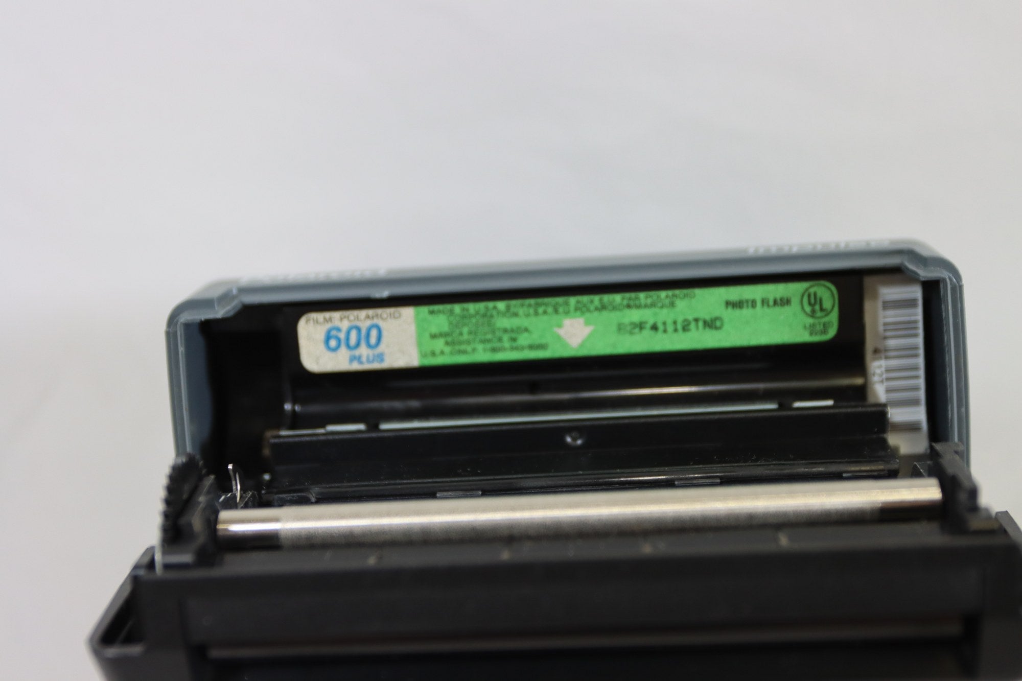 Polaroid Impulse Instant Film Camera - DOKAN